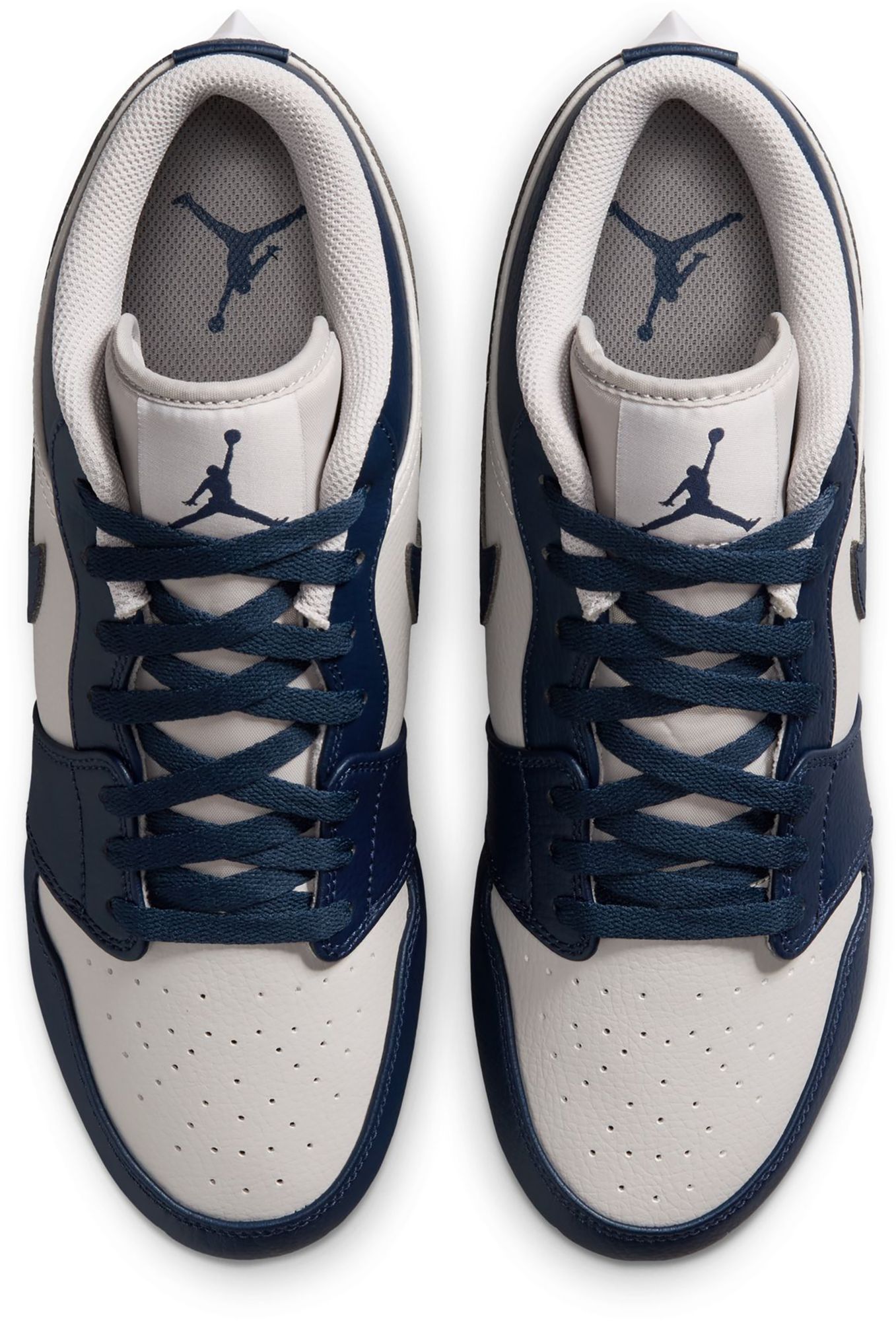 Jordan 1 Football Cleats product image