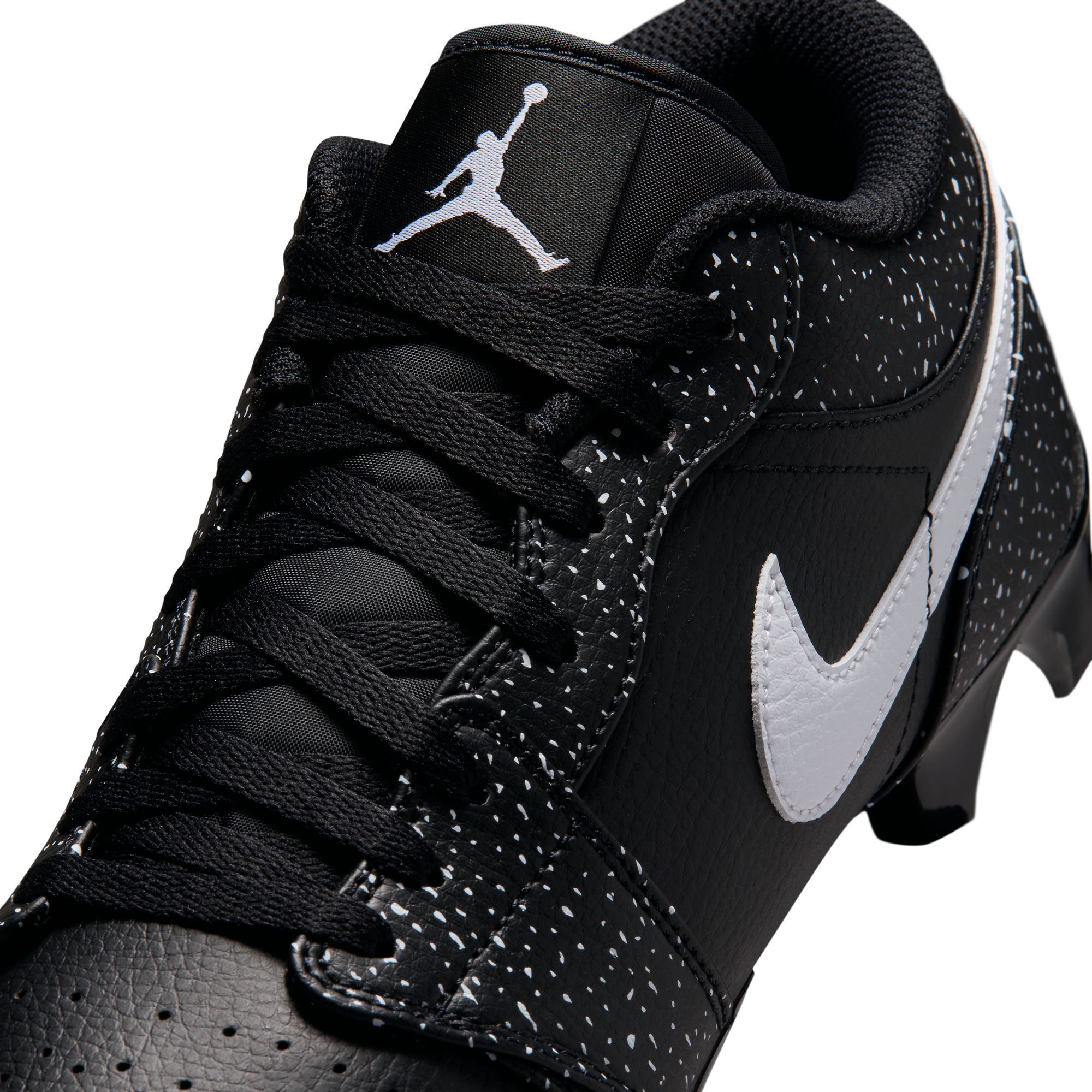 Jordan 1 Football Cleats product image