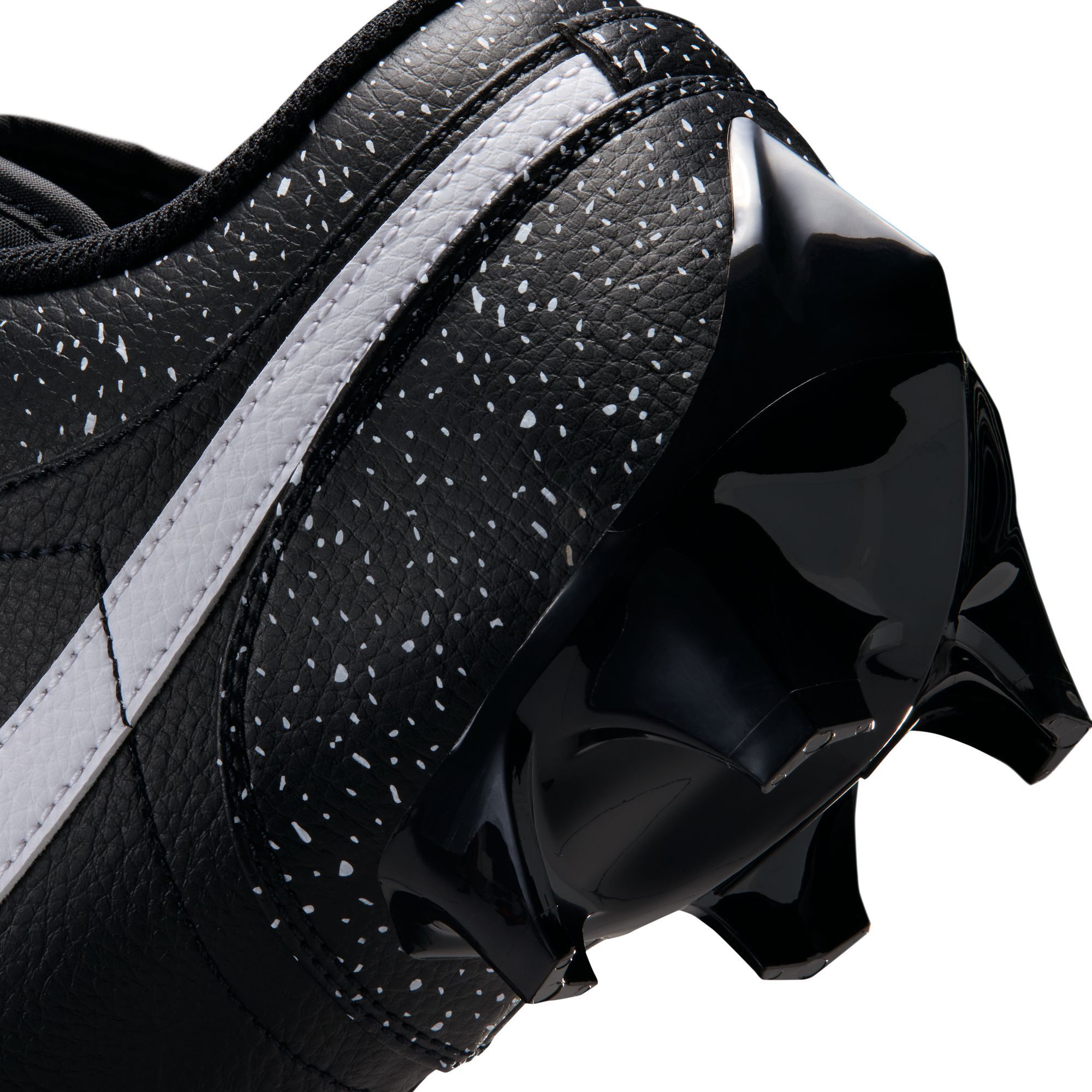 Jordan 1 Football Cleats product image