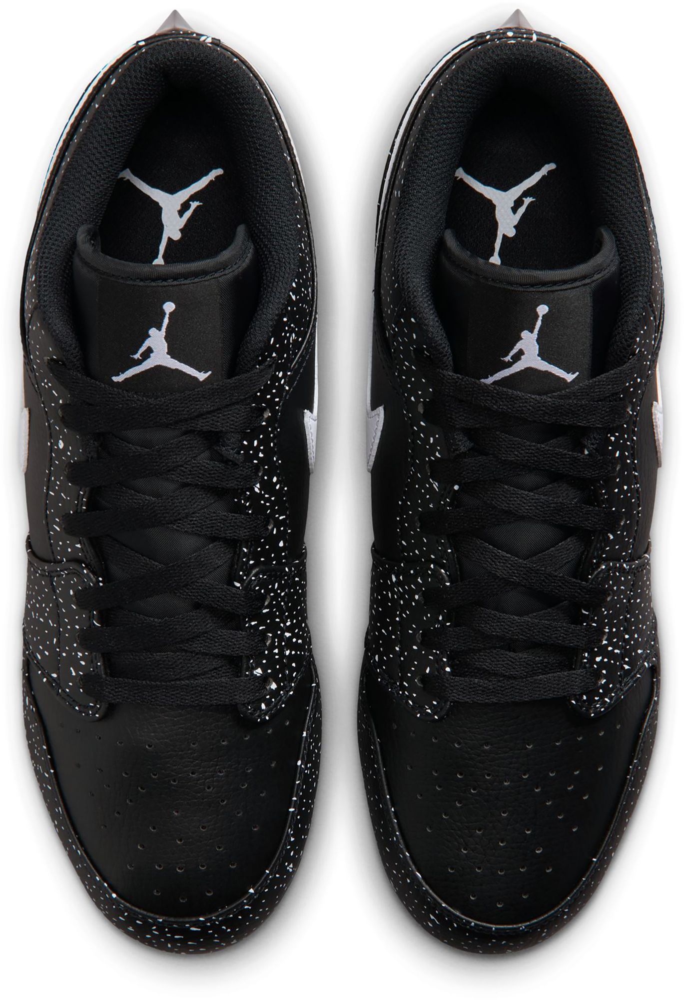 Jordan 1 Football Cleats product image