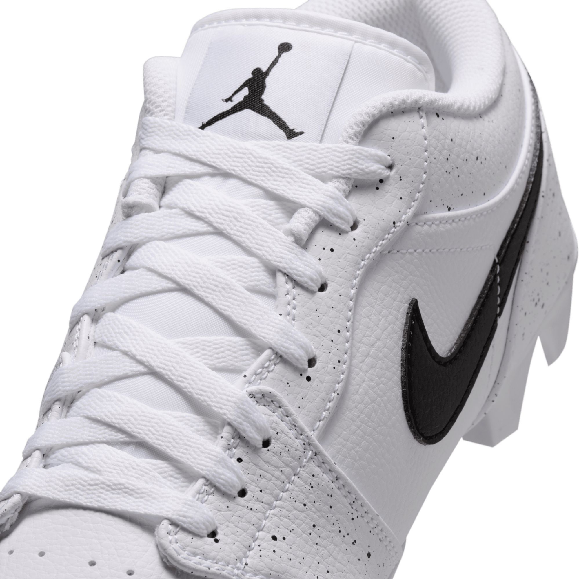 Jordan 1 Football Cleats product image