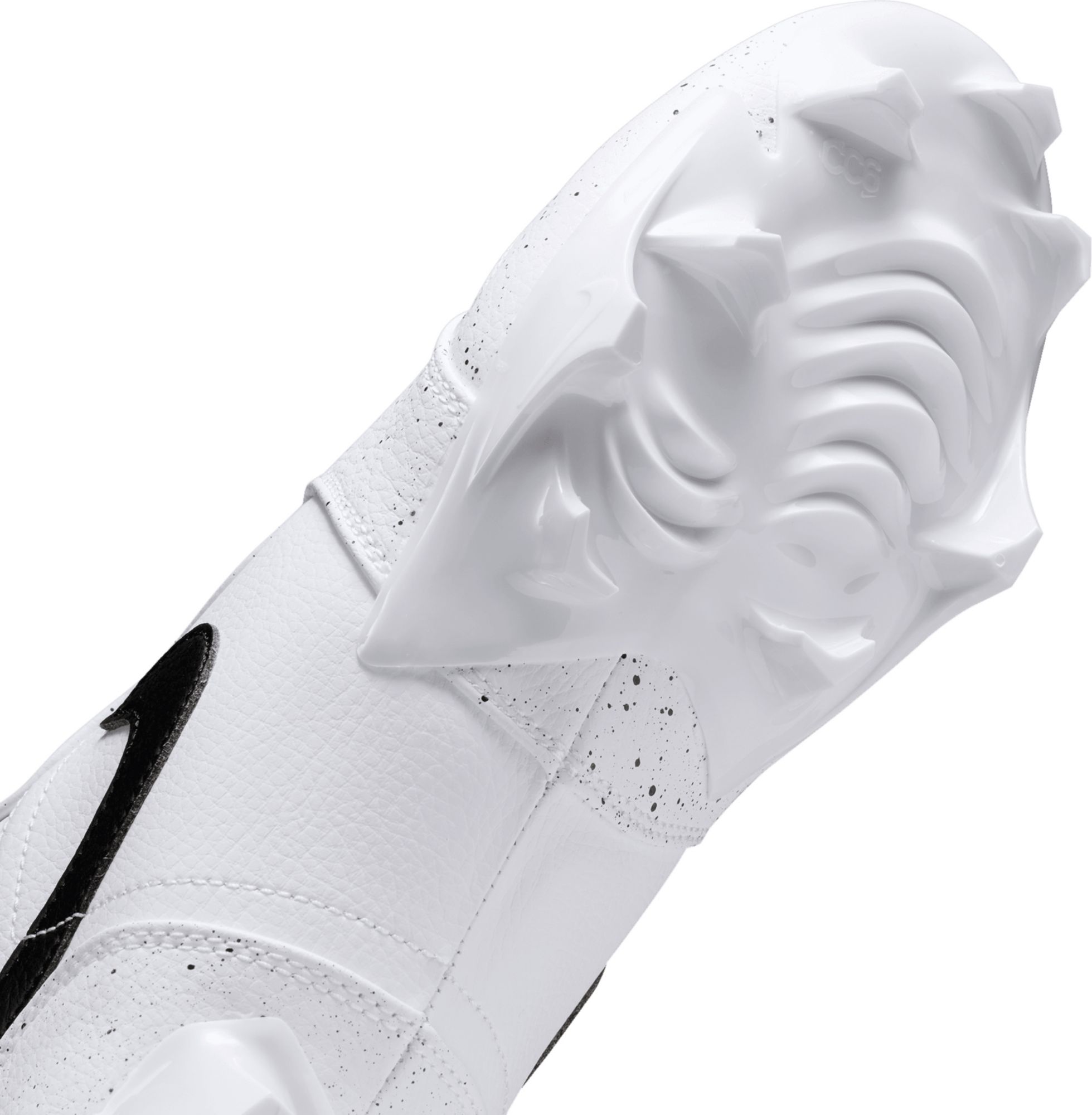 Jordan 1 Football Cleats product image