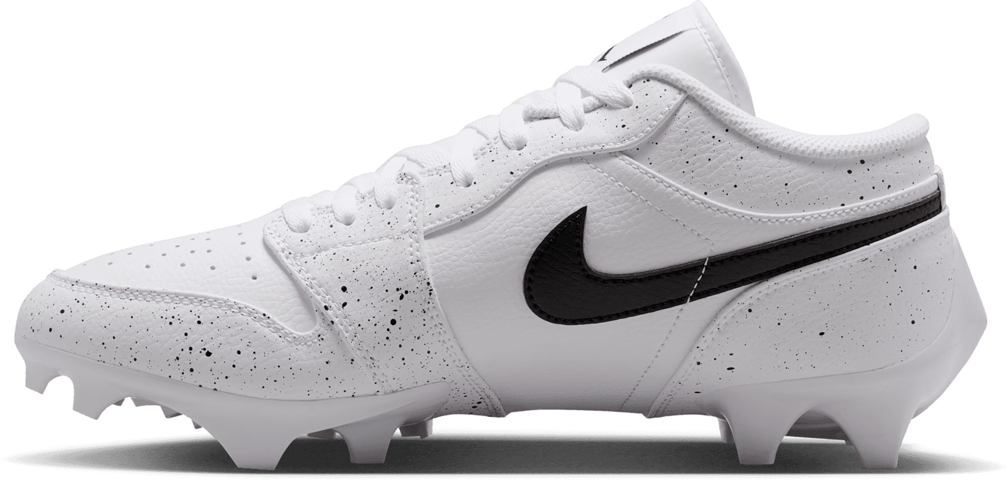 Jordan 1 Football Cleats product image