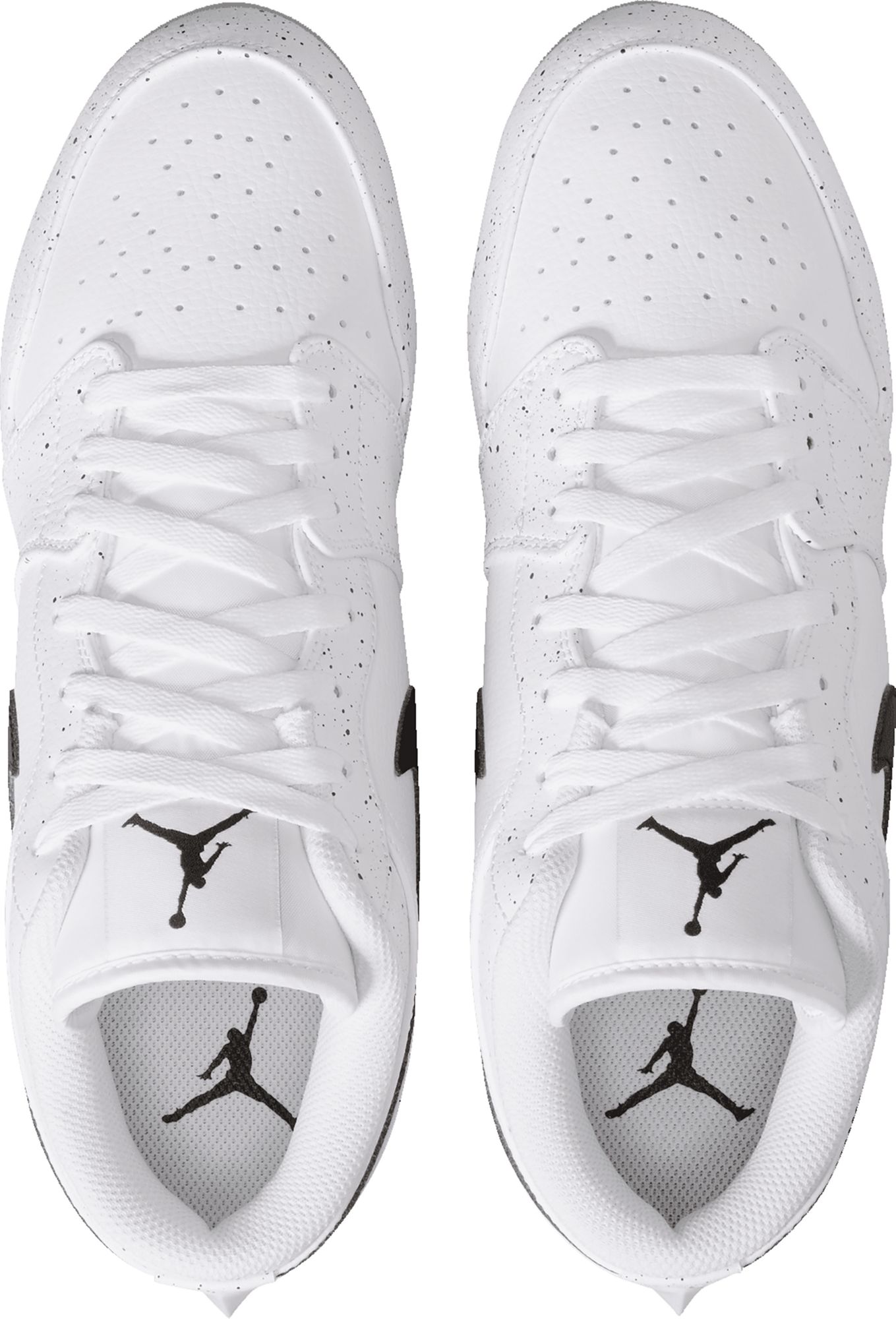 Jordan 1 Football Cleats product image