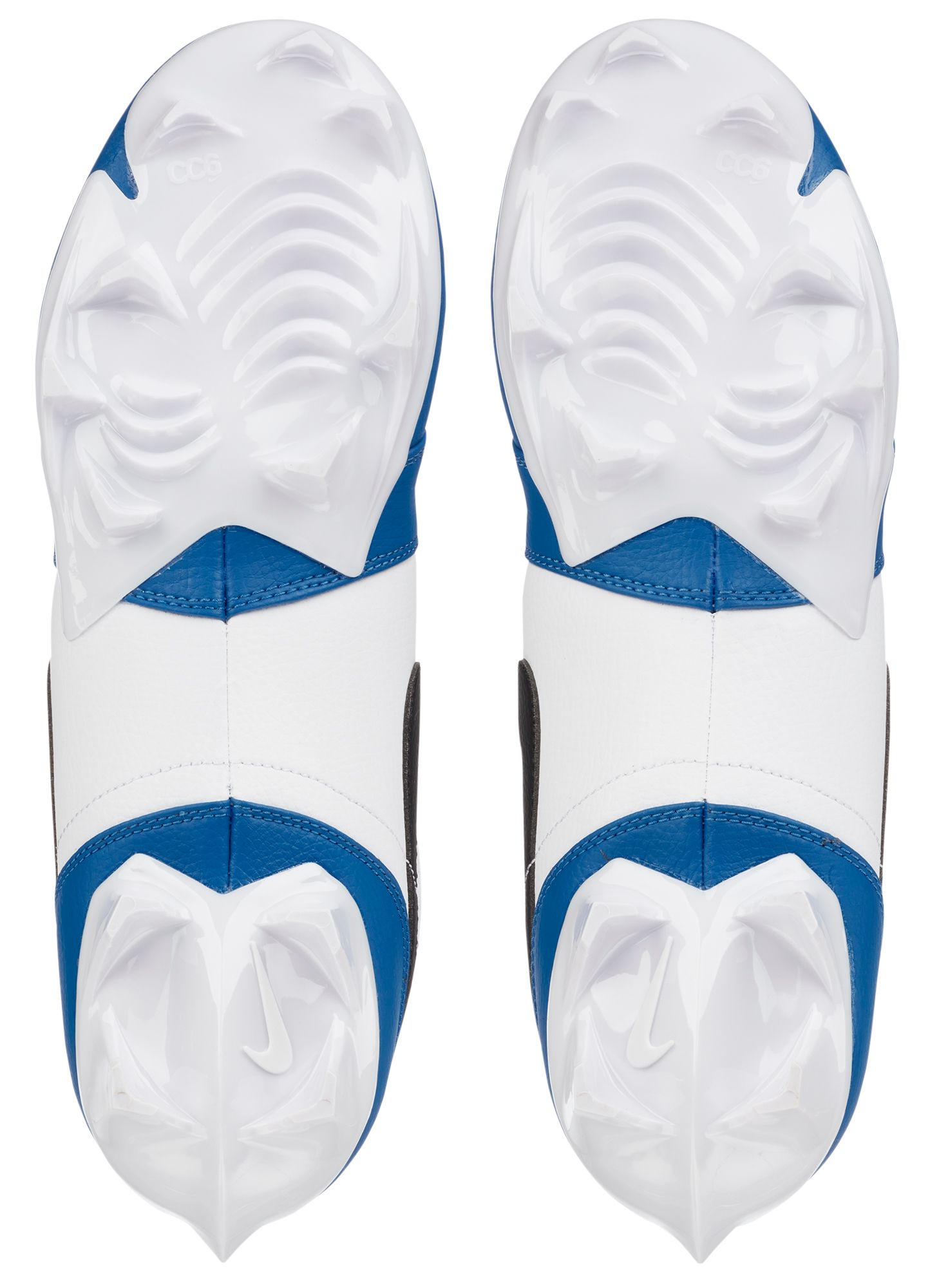 Jordan 1 Men's Vapor Edge Football Cleats product image