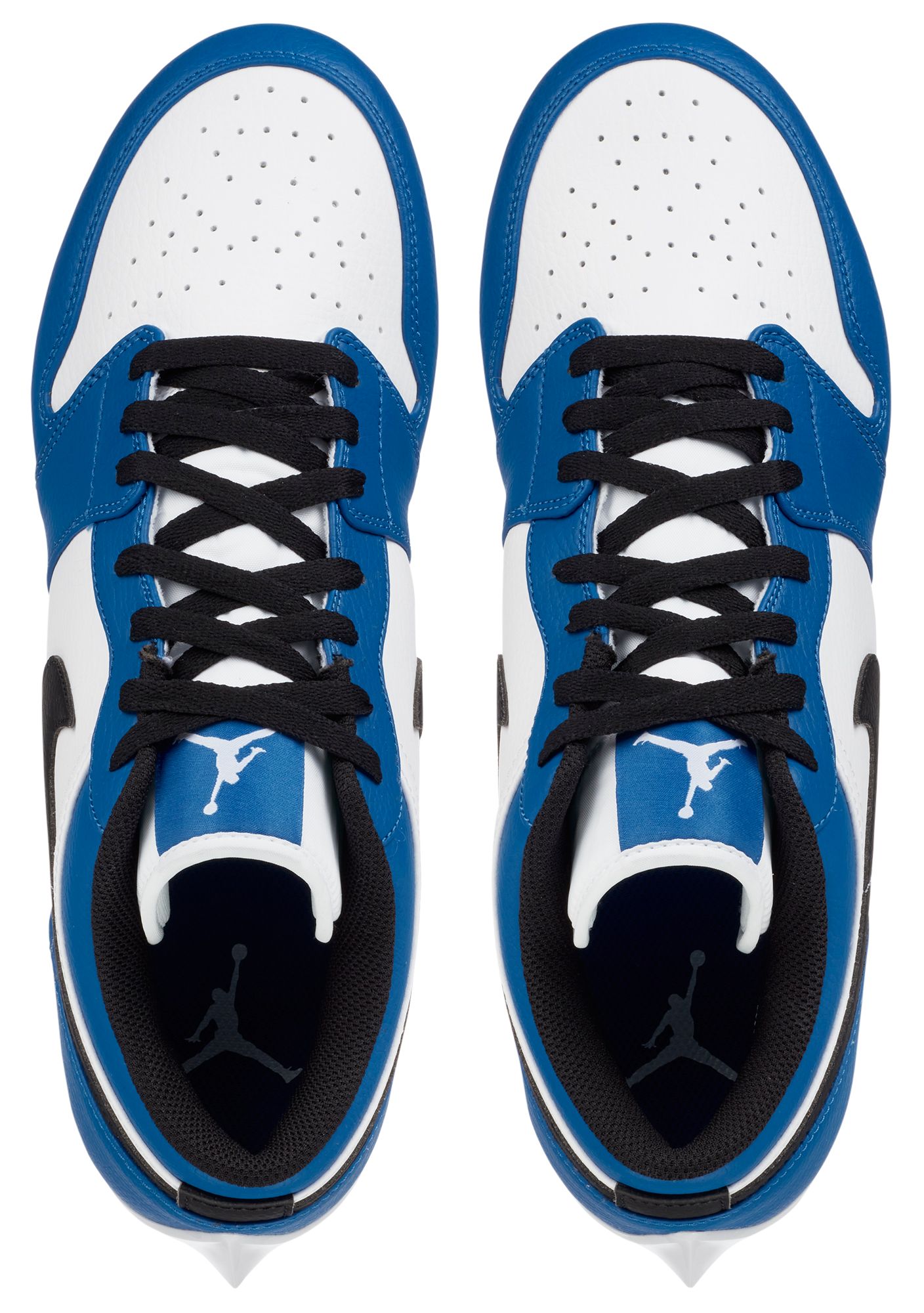 Jordan 1 Men's Vapor Edge Football Cleats product image