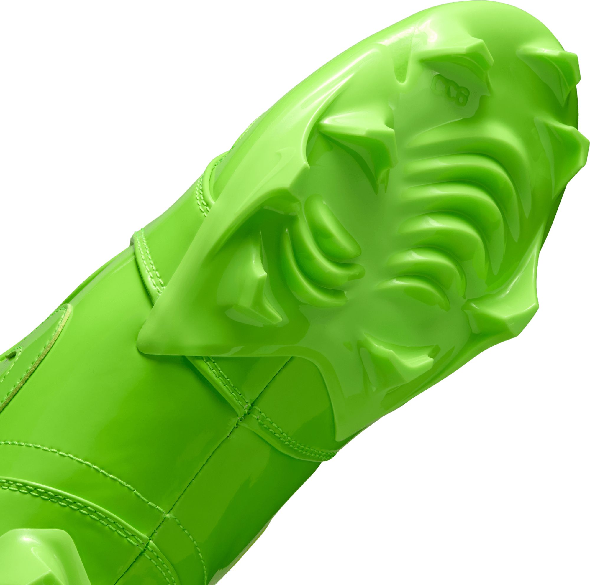 Jordan 1 Football Cleats product image