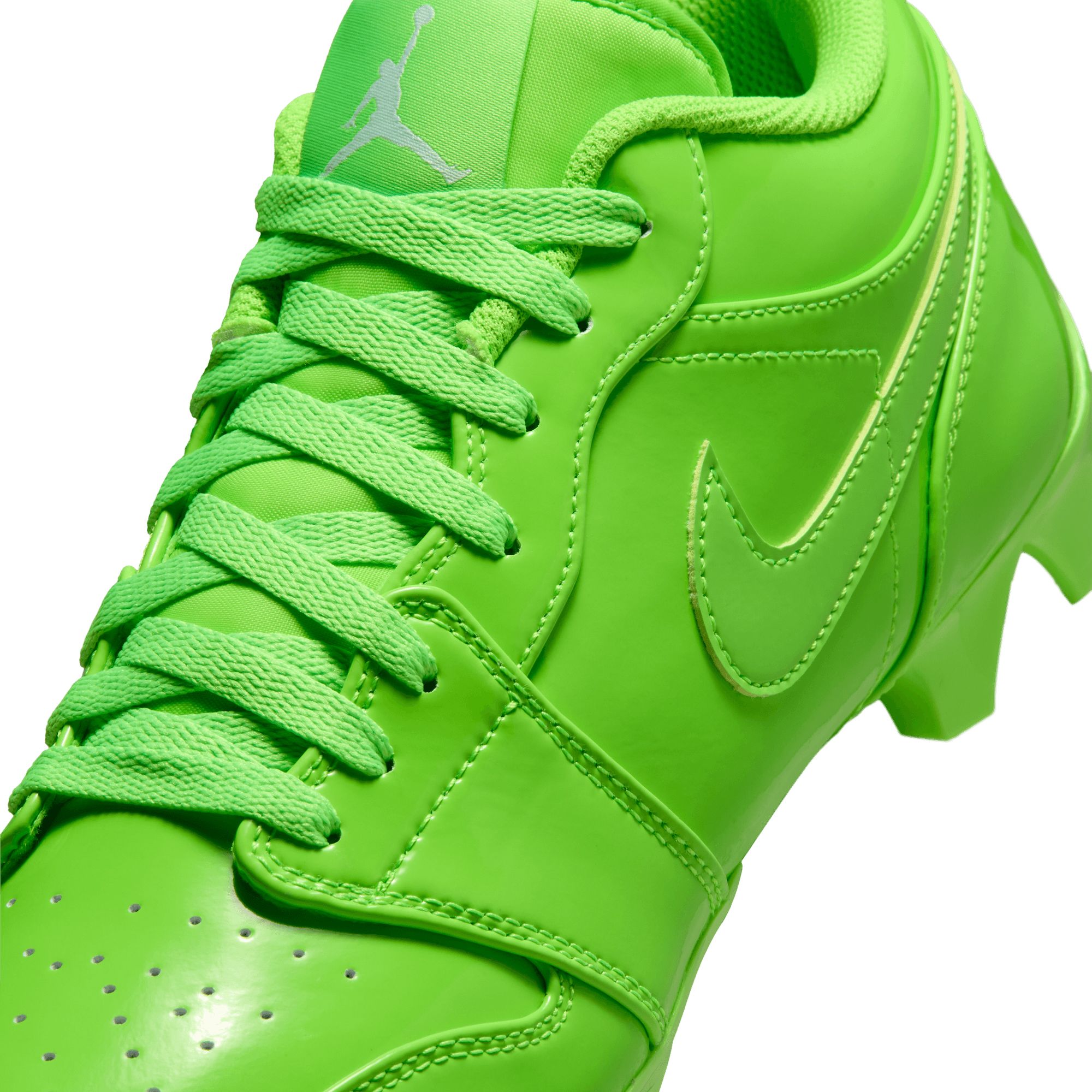 Jordan 1 Football Cleats product image