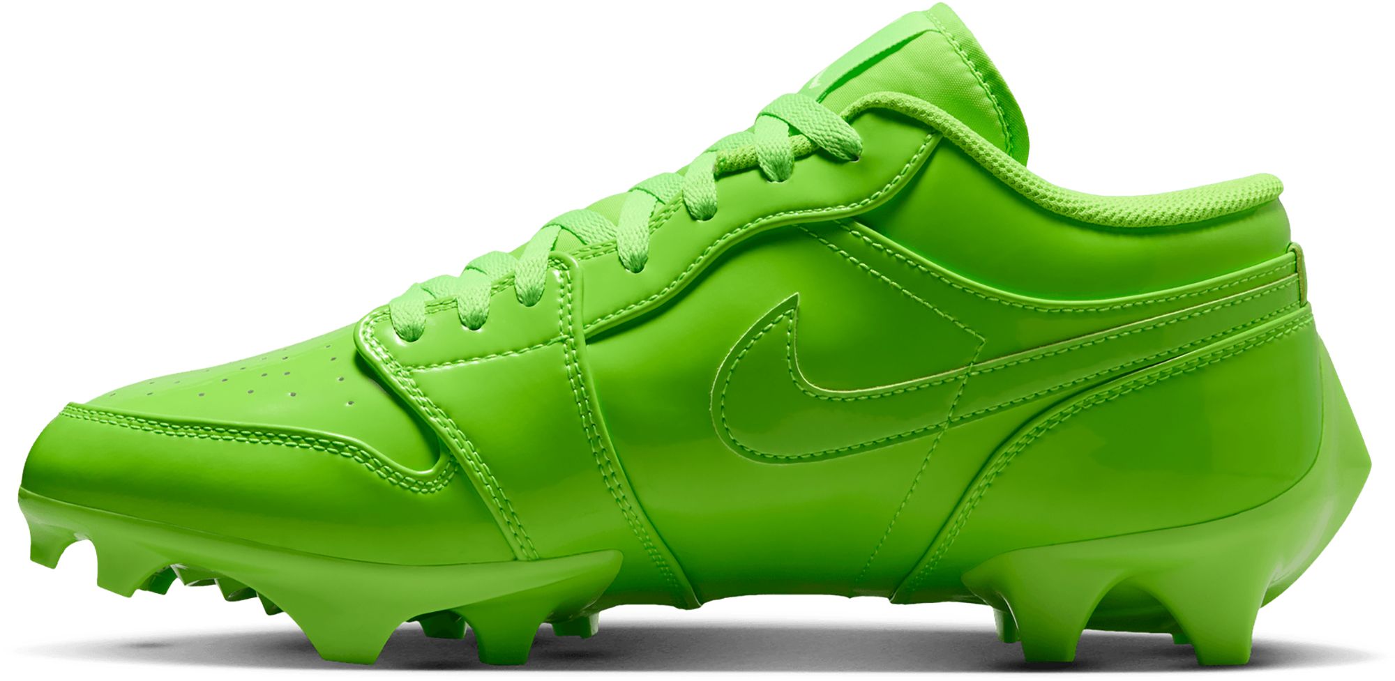 Jordan 1 Football Cleats product image
