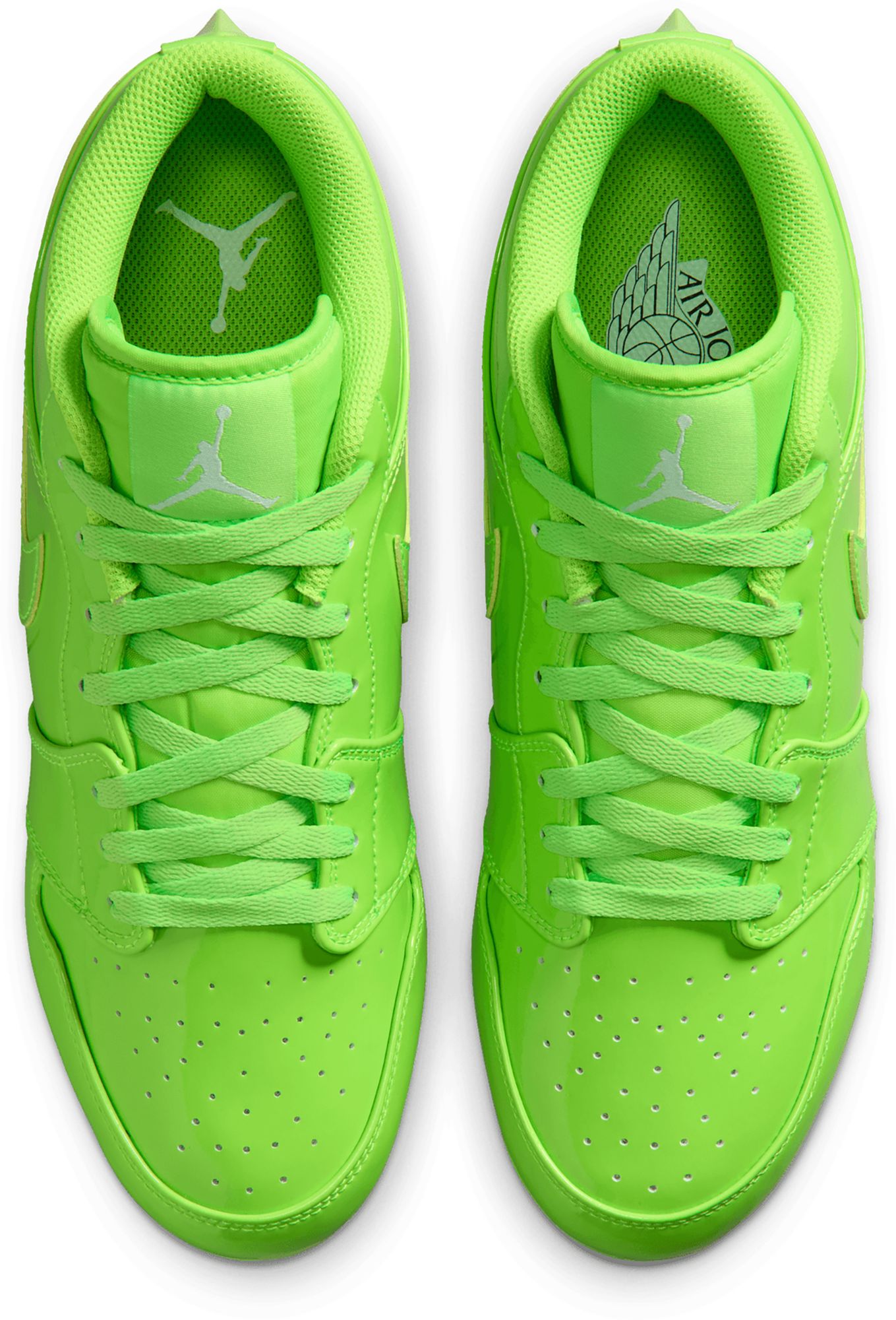 Jordan 1 Football Cleats product image