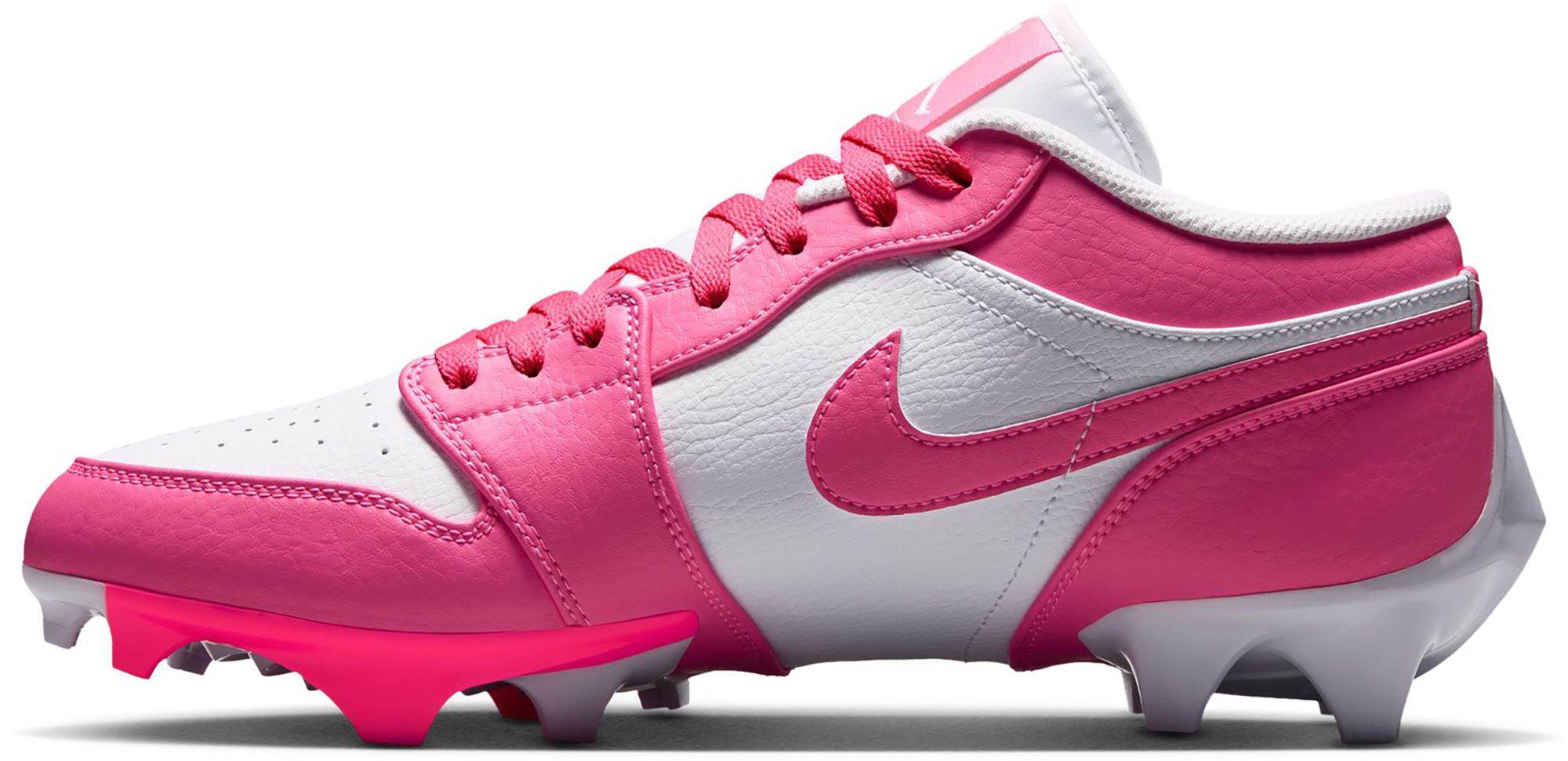 Jordan 1 Football Cleats product image