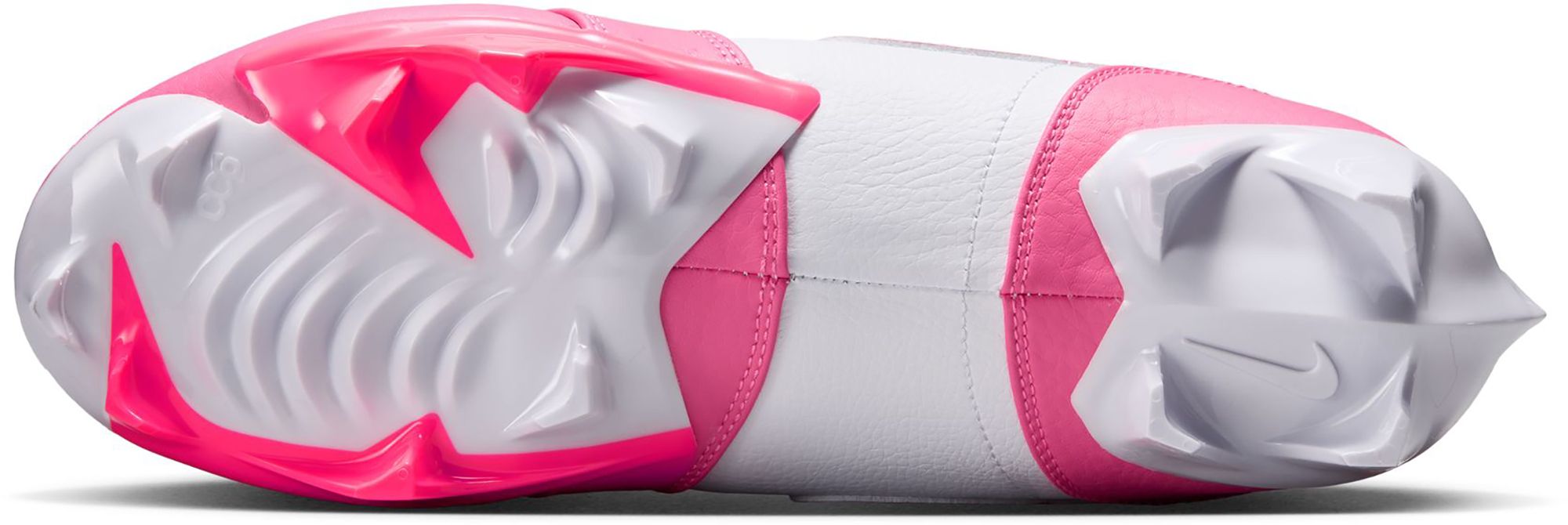 Jordan 1 Football Cleats product image