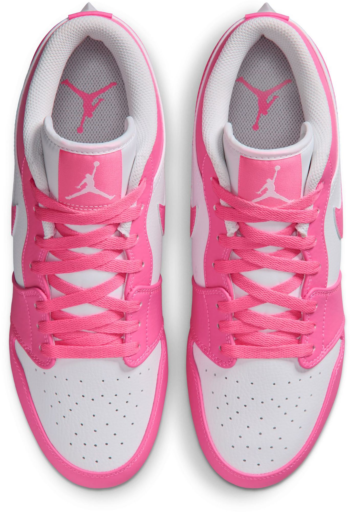 Jordan 1 Football Cleats product image