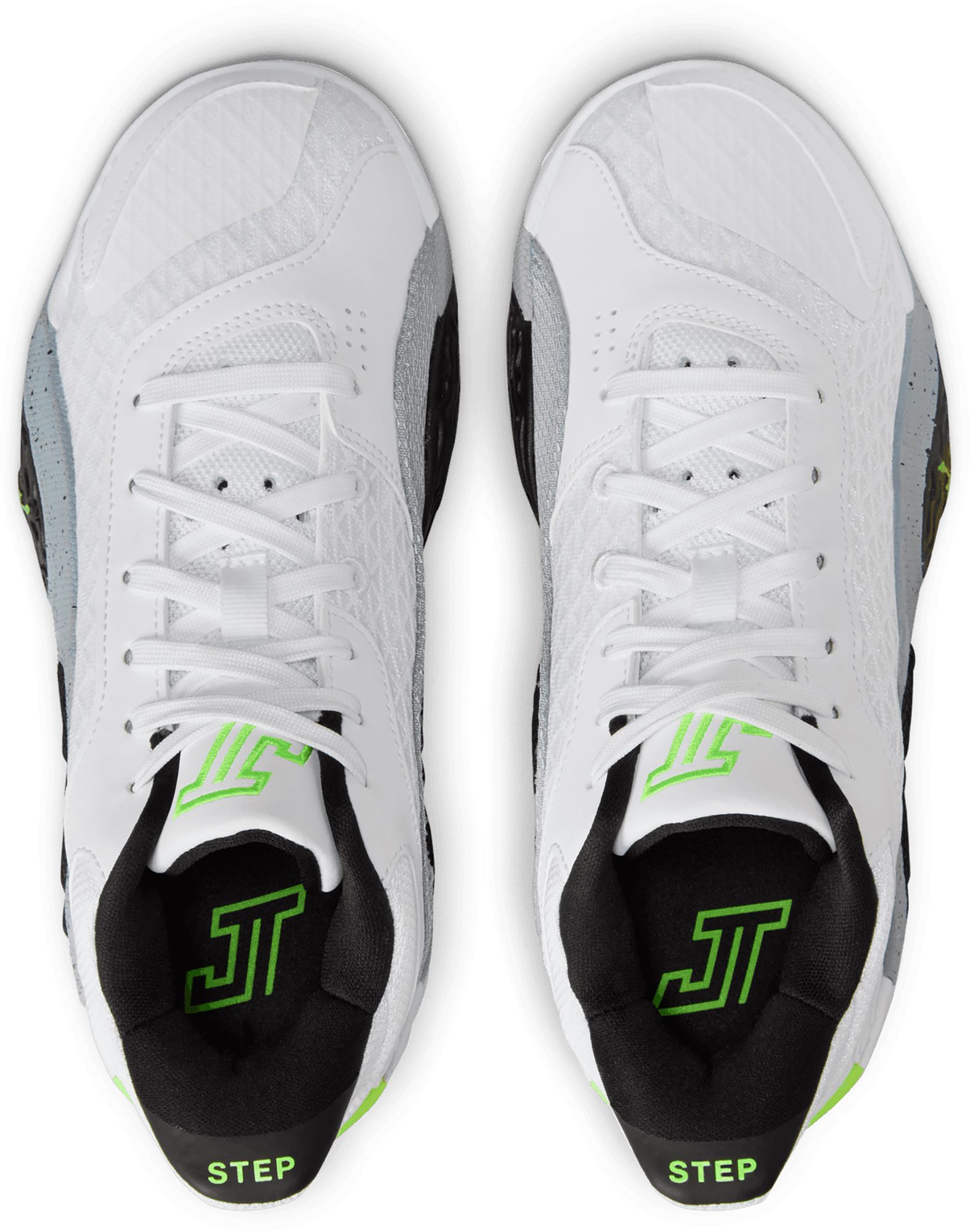 Jordan Kids' Tatum 2 'Neon' Shoes DICK'S Sporting Goods