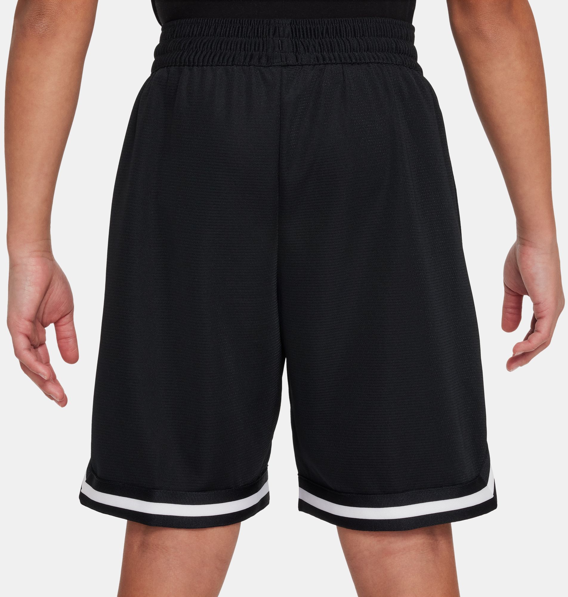 Nike Boys' Dri-FIT DNA 8" Basketball Shorts