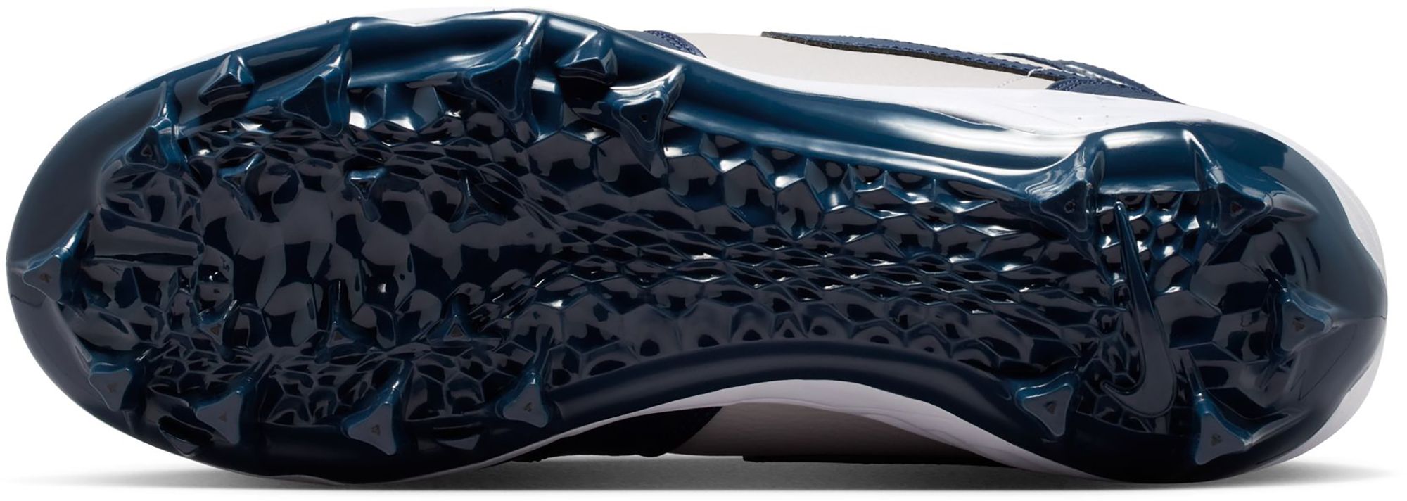Jordan 1 Mid Football Cleats product image