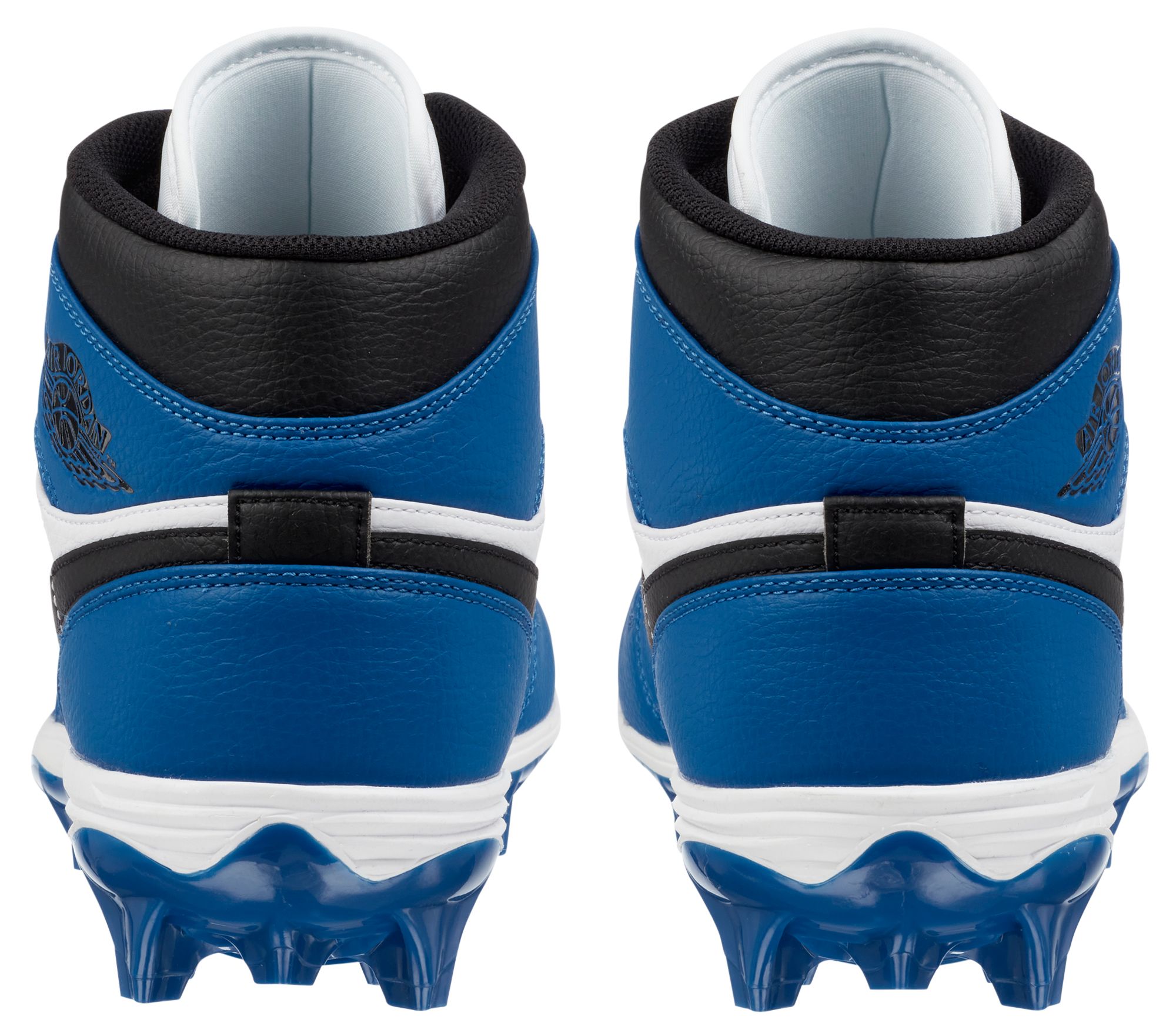 Jordan 1 Men's Alpha Menace Mid Football Cleats product image