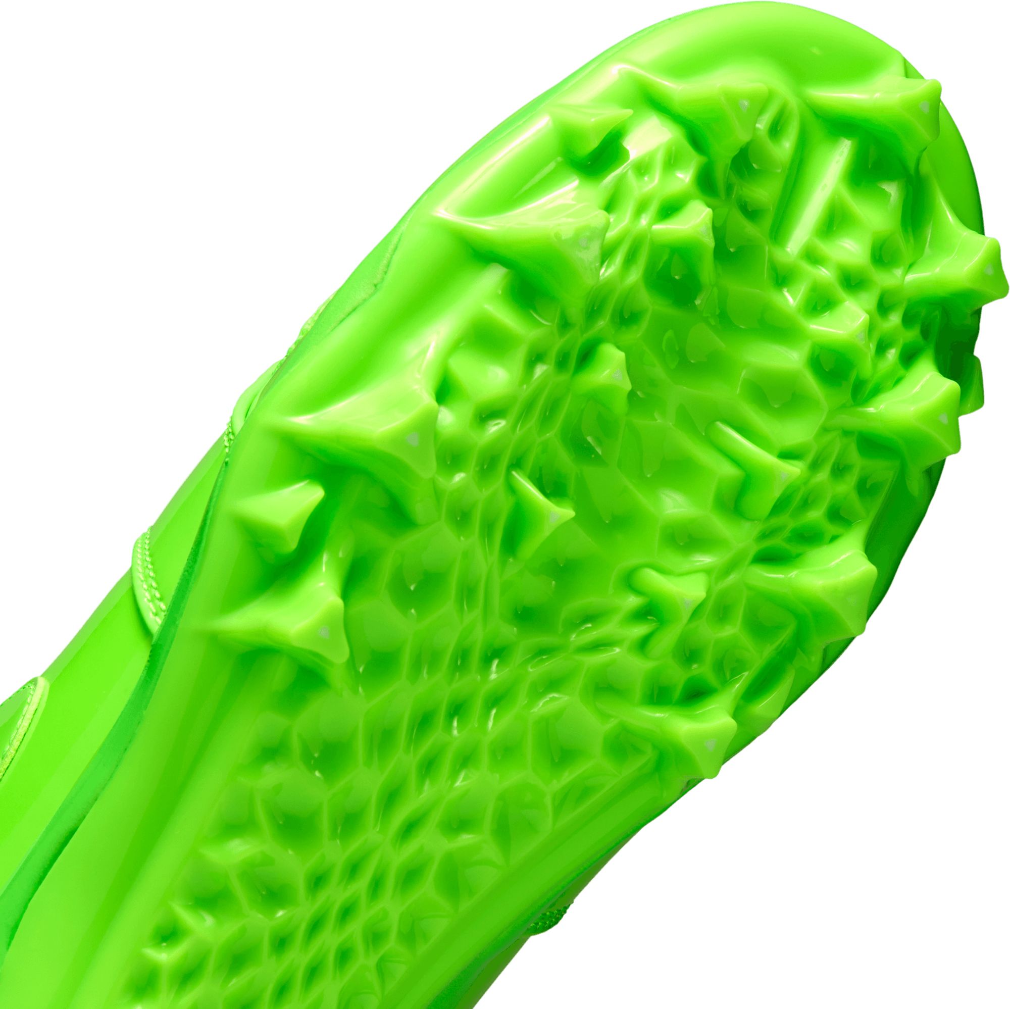 Jordan 1 Mid Football Cleats product image