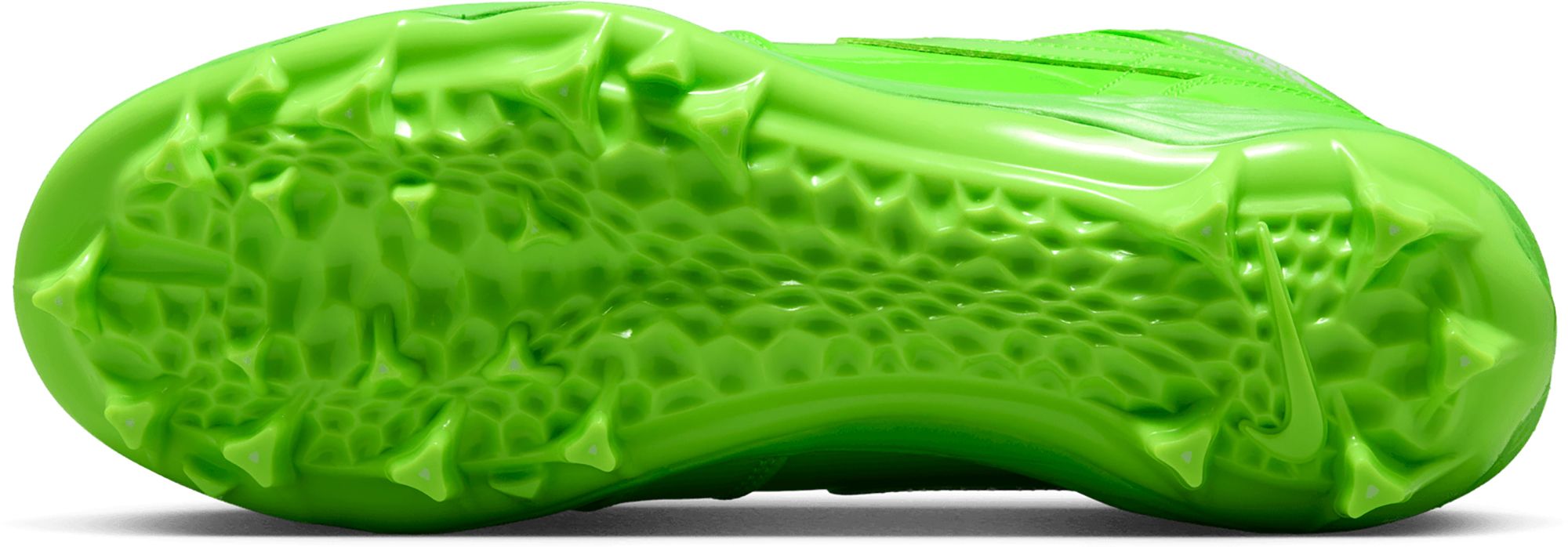 Jordan 1 Mid Football Cleats product image