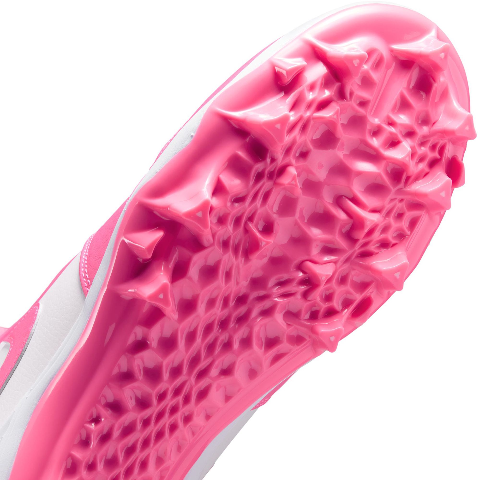 Jordan 1 Mid Football Cleats product image