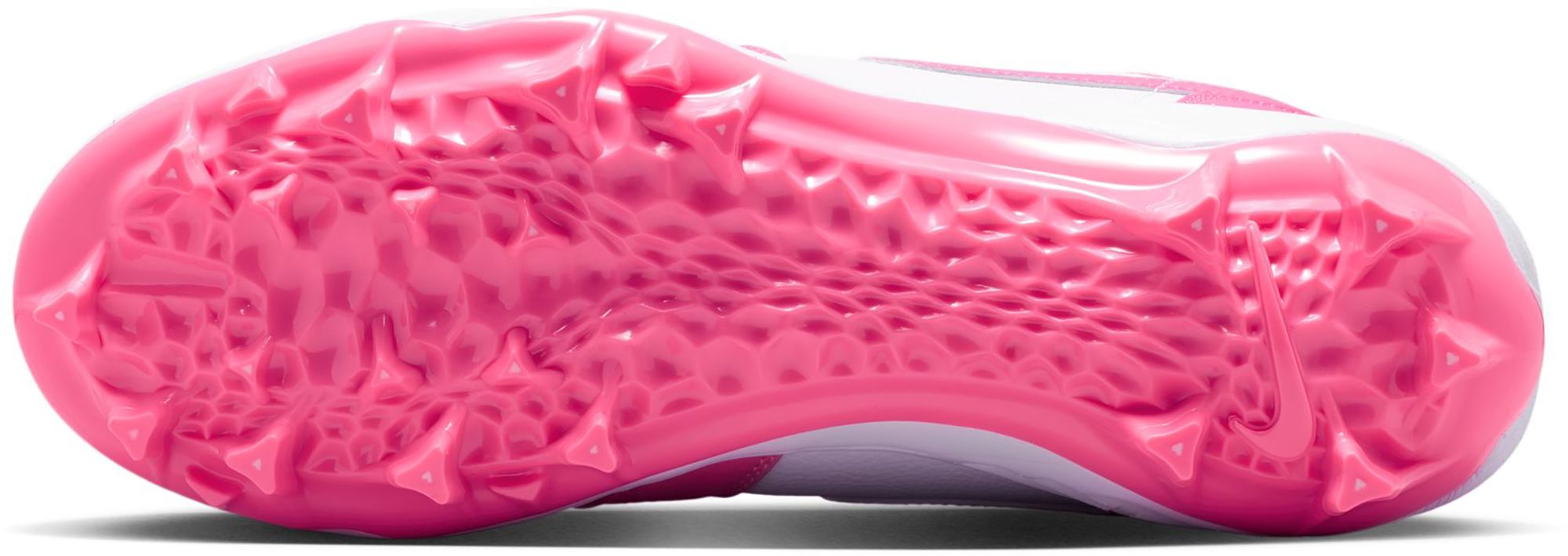 Jordan 1 Mid Football Cleats product image