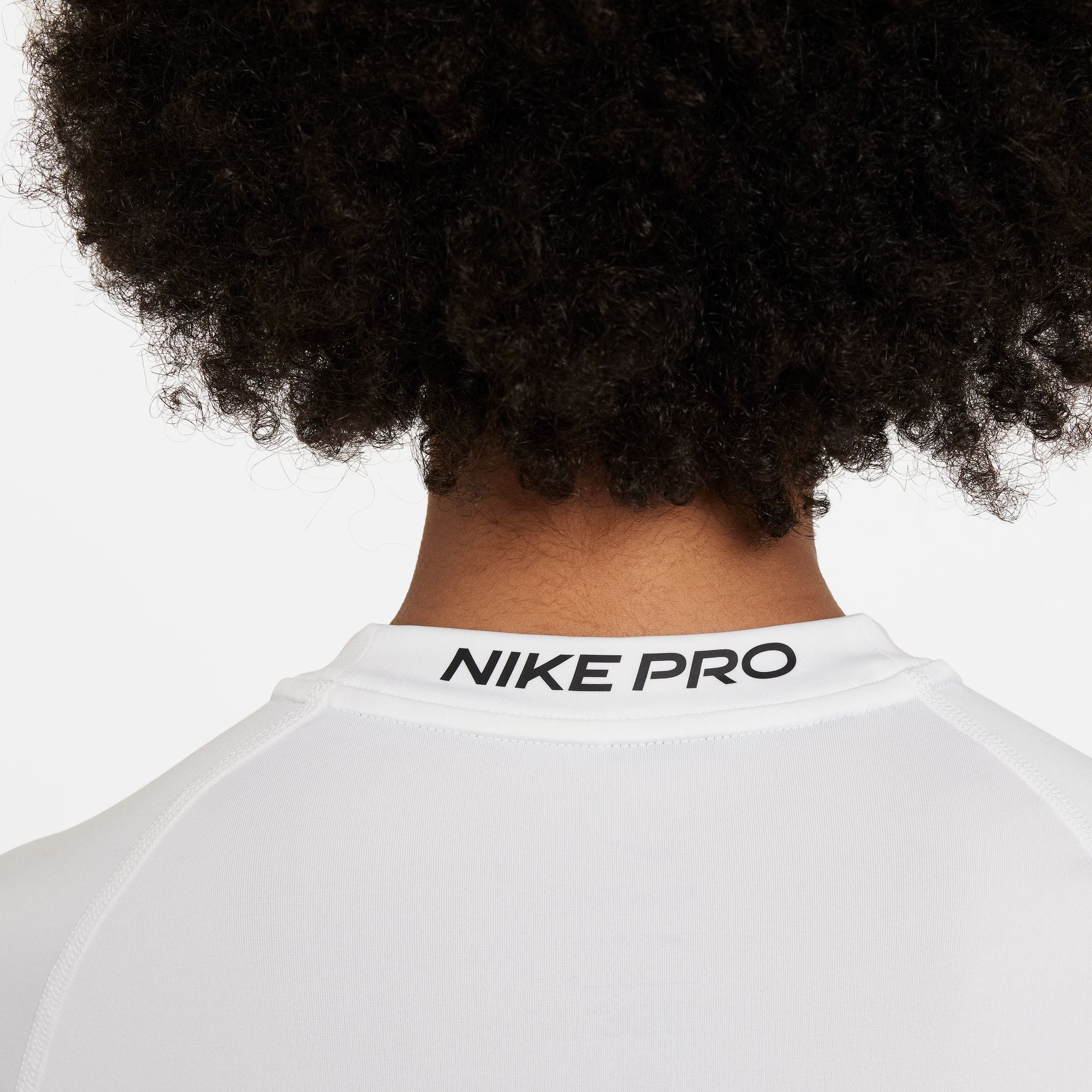 Nike Boys' Pro Dri-FIT Long Sleeve Shirt product image