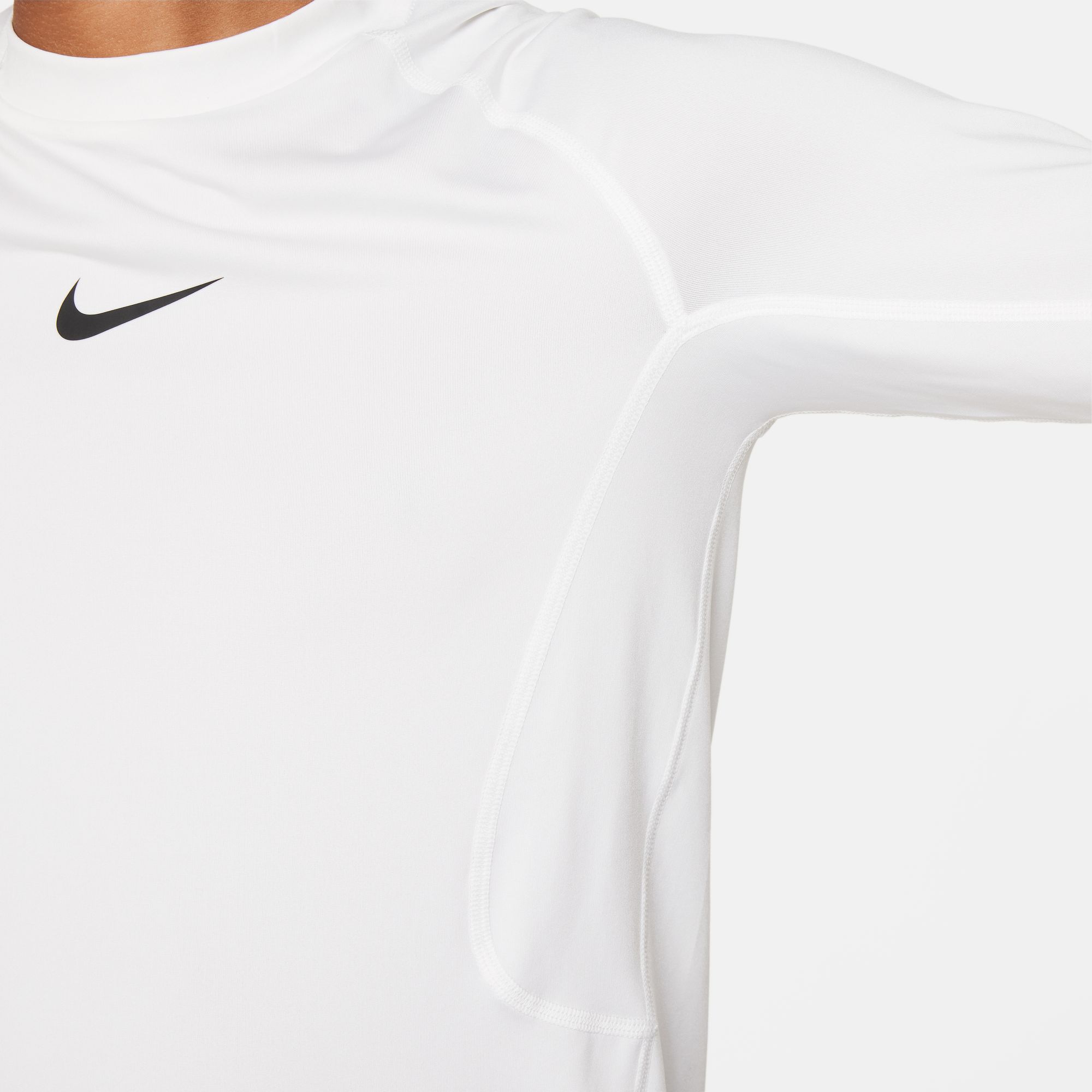 Nike Boys' Pro Dri-FIT Long Sleeve Shirt product image