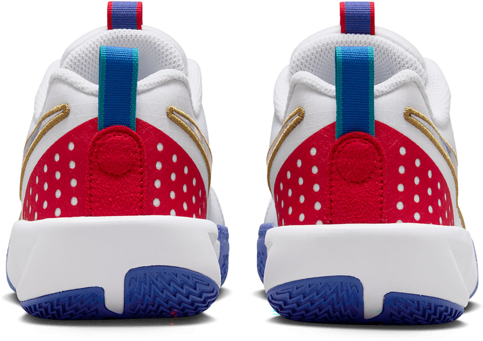 Nike Kids' Grade School G.T. Cut 3 SE Basketball Shoes product image
