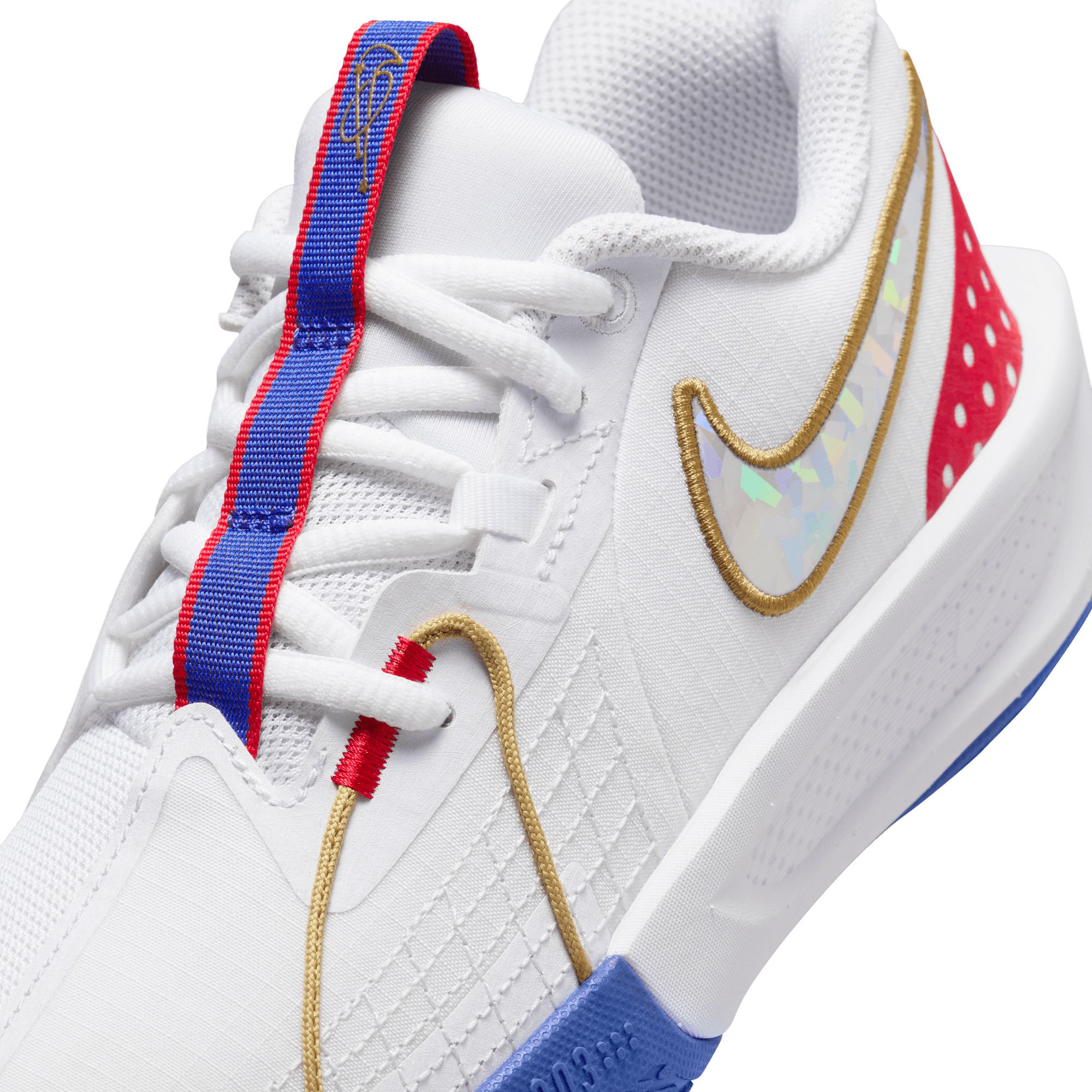 Nike Kids' Grade School G.T. Cut 3 SE Basketball Shoes product image