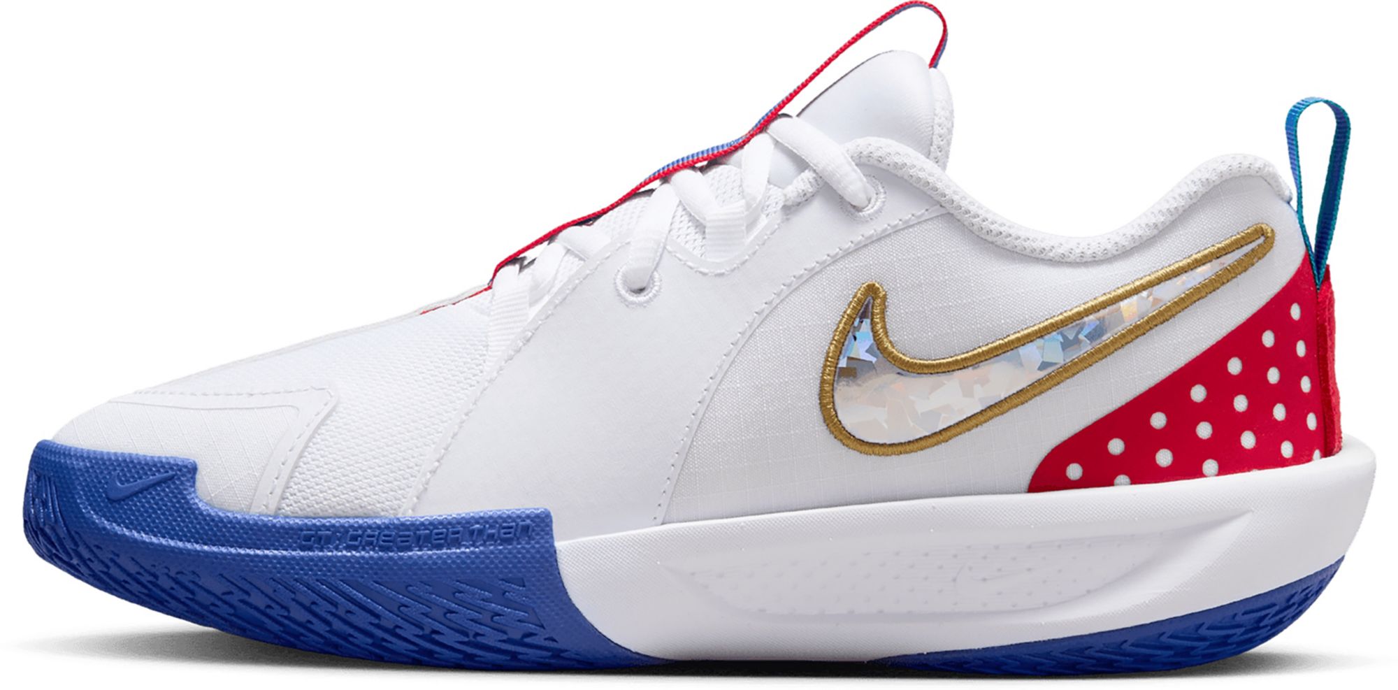 Nike Kids' Grade School G.T. Cut 3 SE Basketball Shoes product image