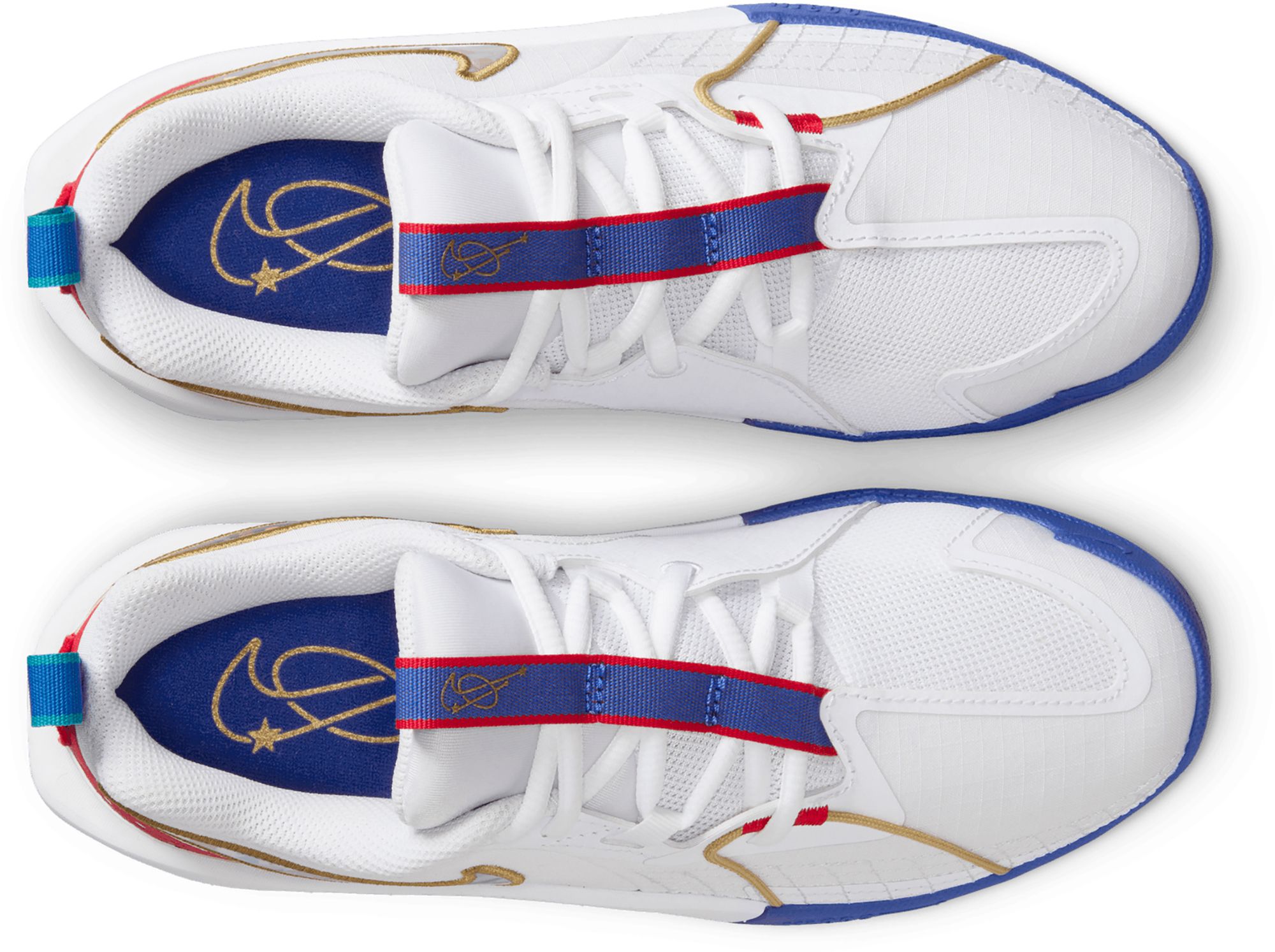 Nike Kids' Grade School G.T. Cut 3 SE Basketball Shoes product image