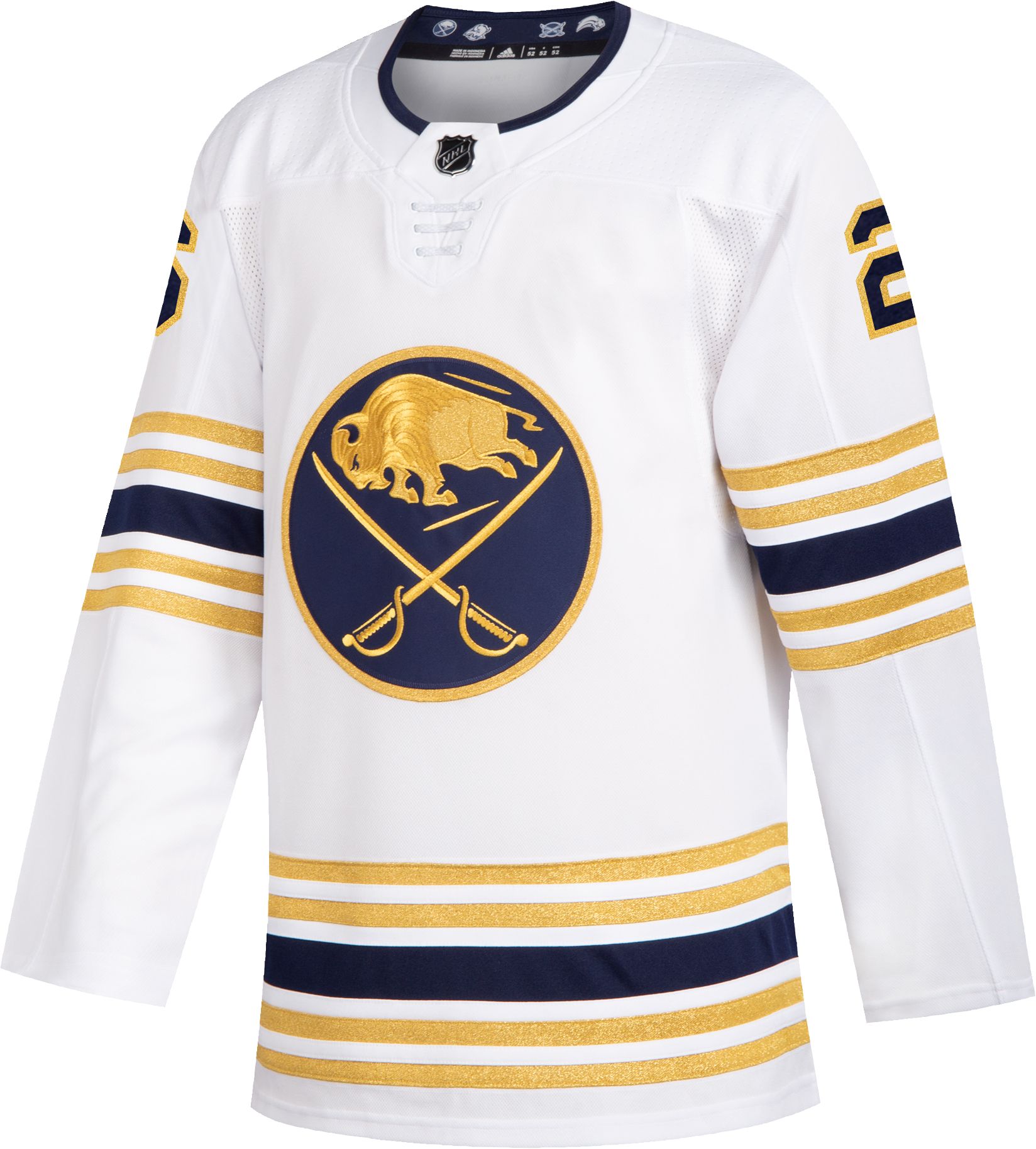 sabres alternate jersey