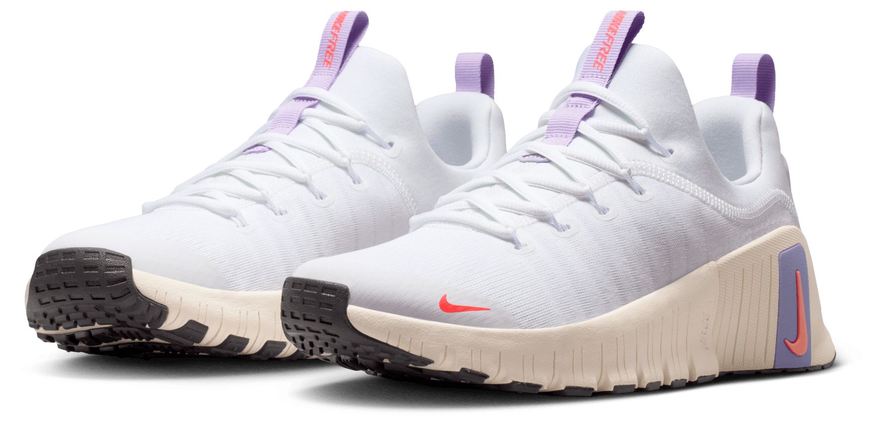 Nike Women's Free Metcon 6 Training Shoes product image