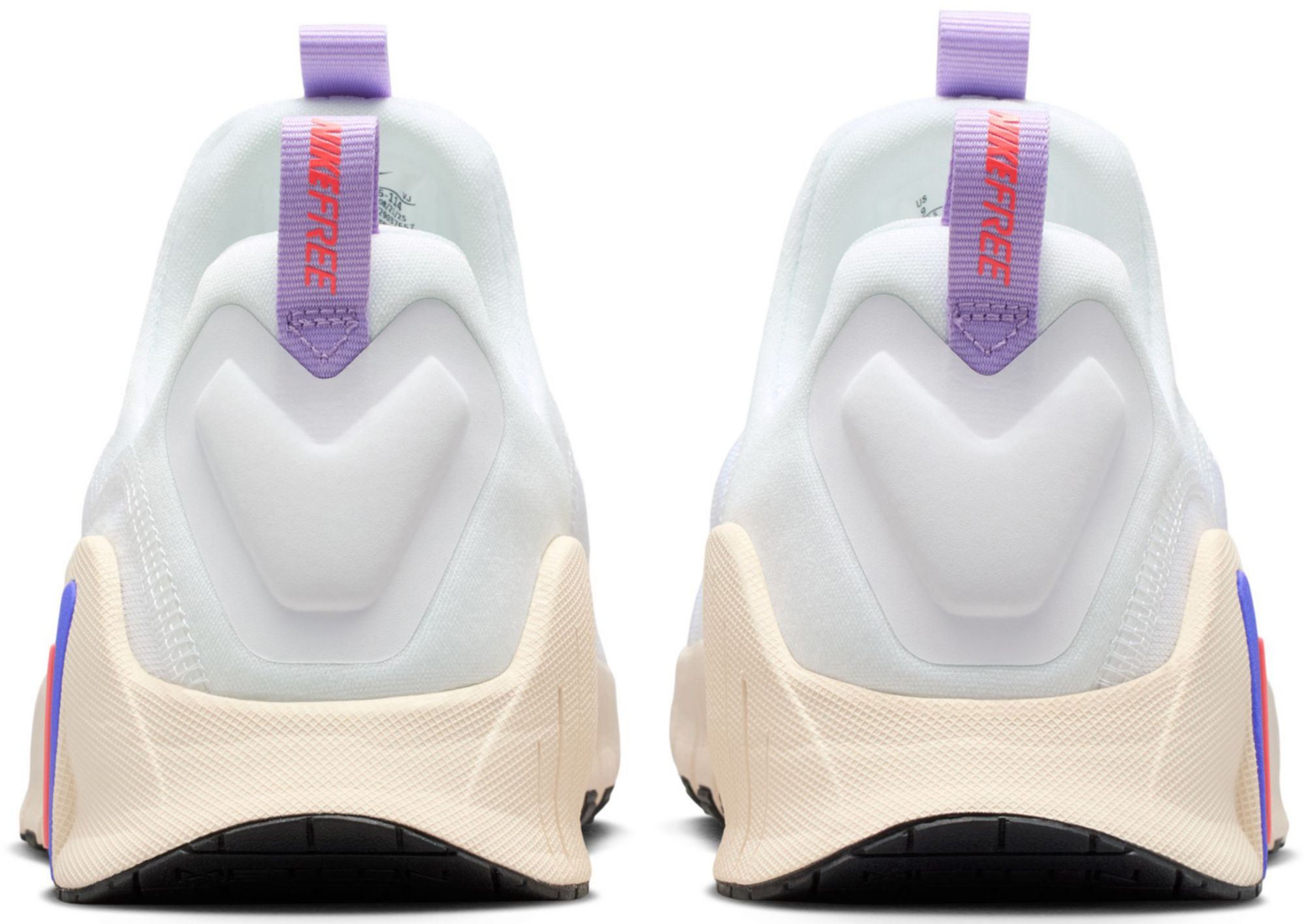 Nike Women's Free Metcon 6 Training Shoes product image