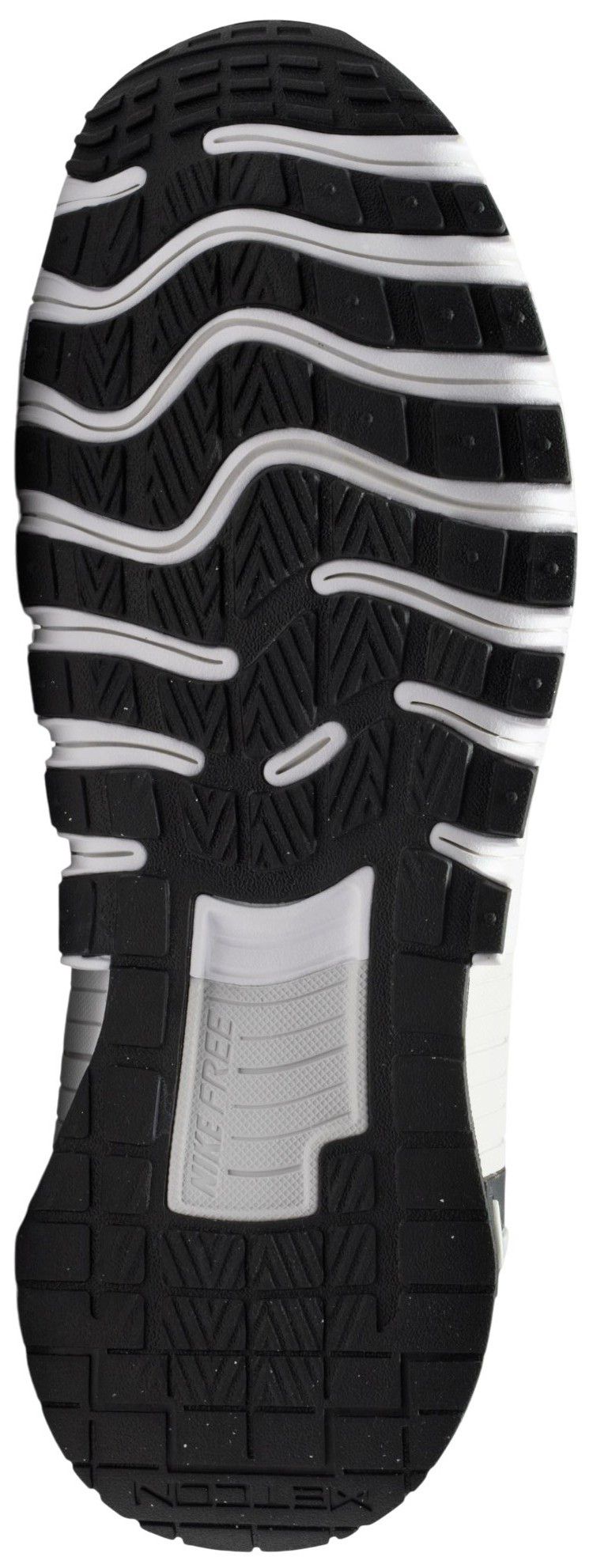 Nike Men's Free Metcon 6 Training Shoes product image