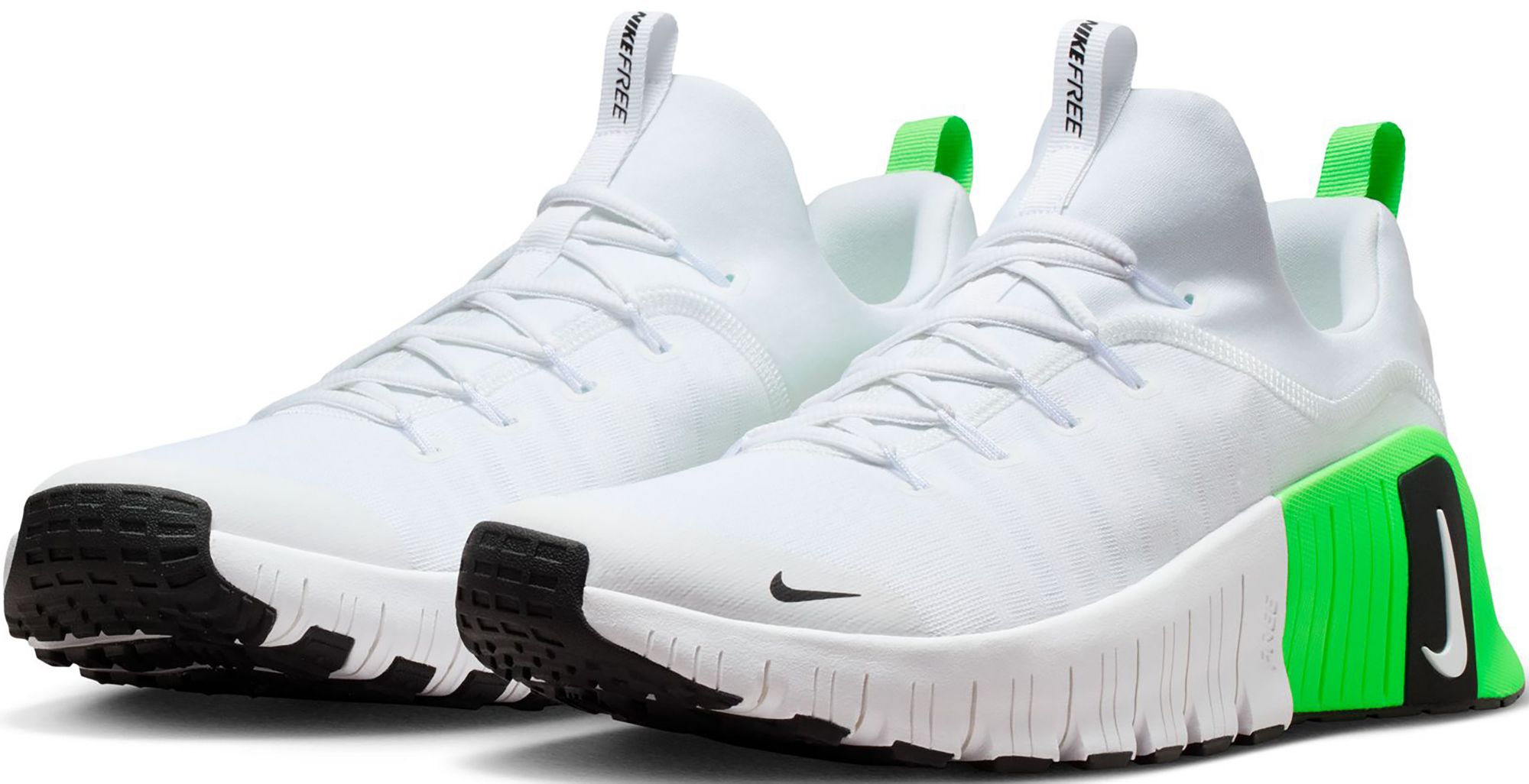 Nike Men's Free Metcon 6 Training Shoes product image