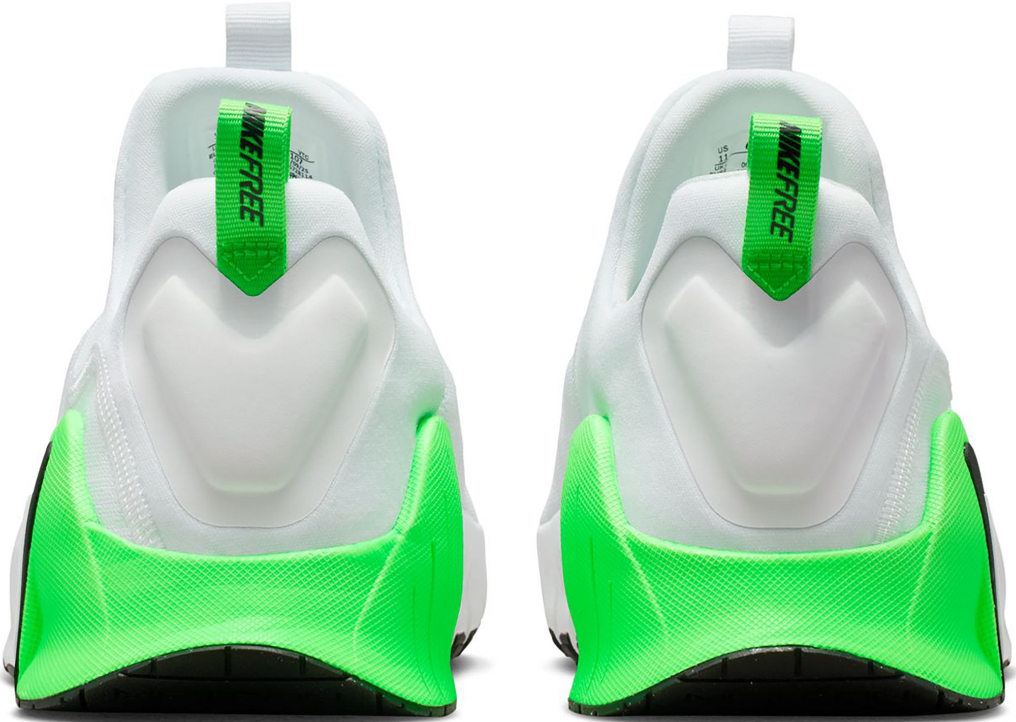 Nike Men's Free Metcon 6 Training Shoes product image