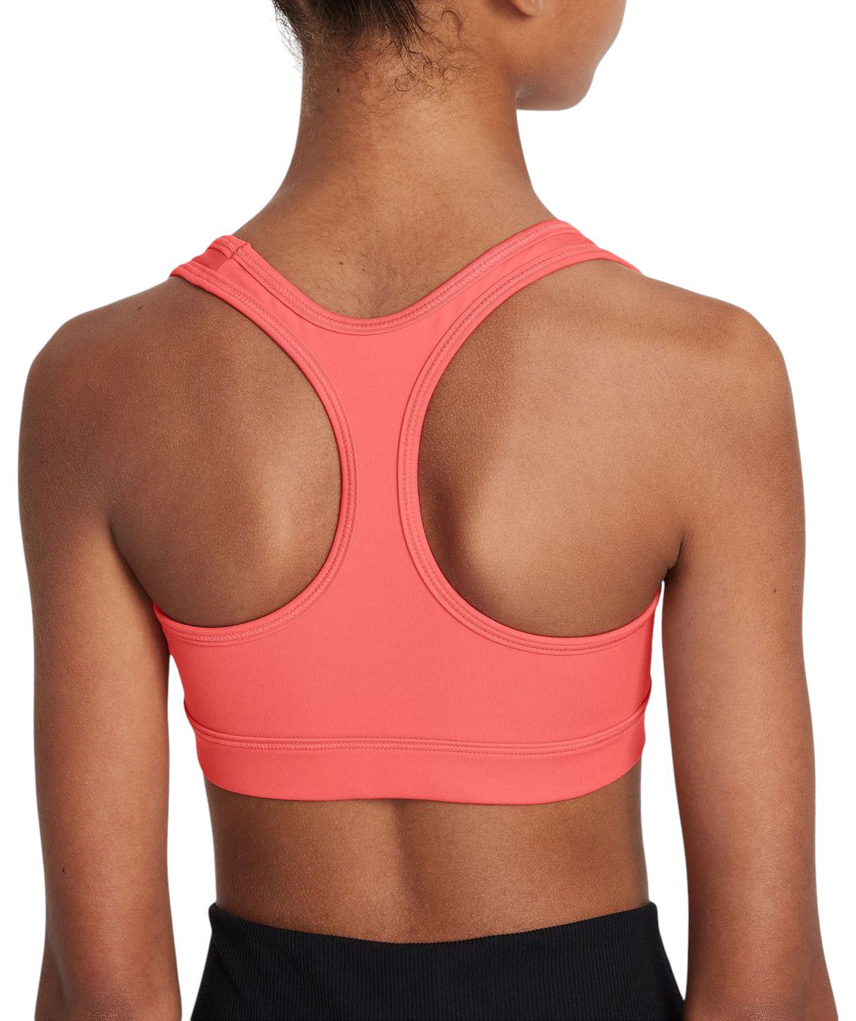 Nike Girls' Pro Dri-FIT Swoosh Sports Bra product image