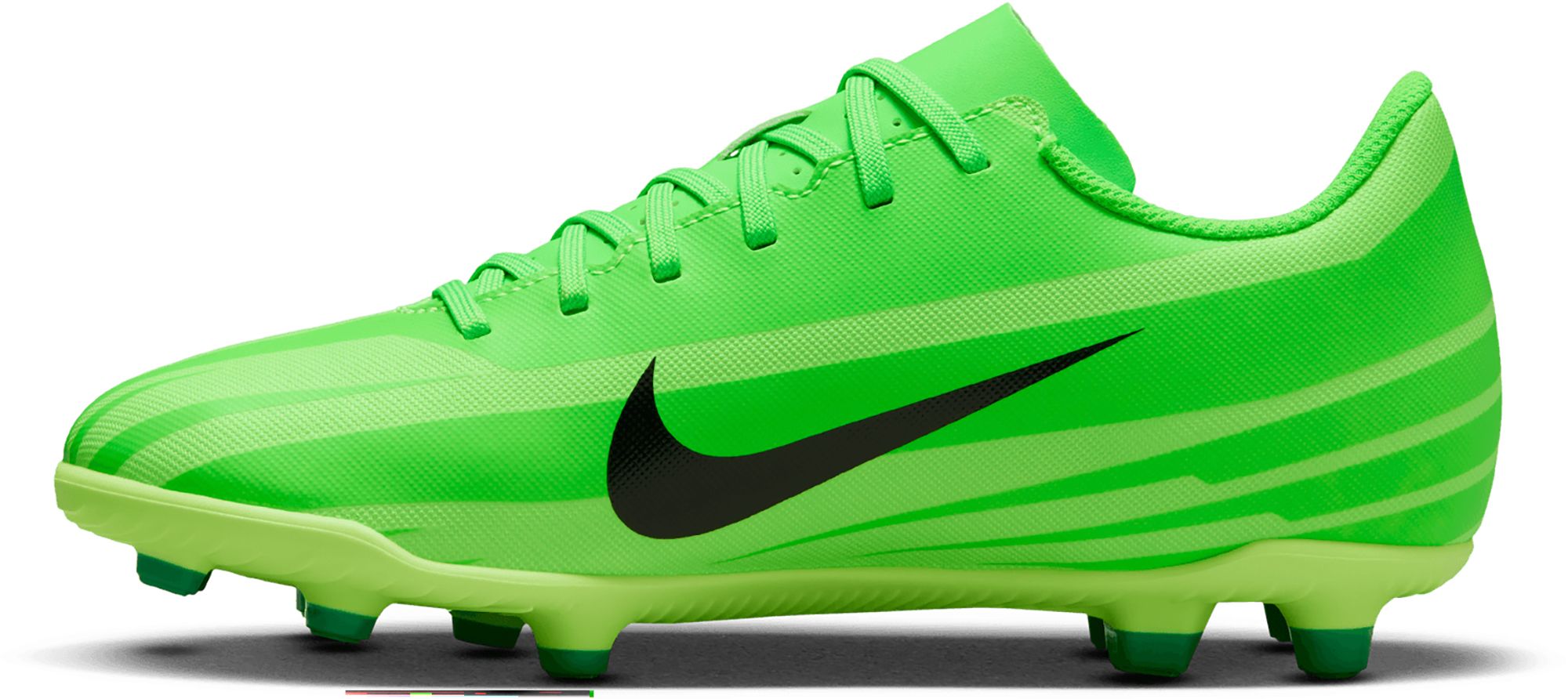 Nike Mercurial Vapor 15 Club MDS FG Soccer Cleats