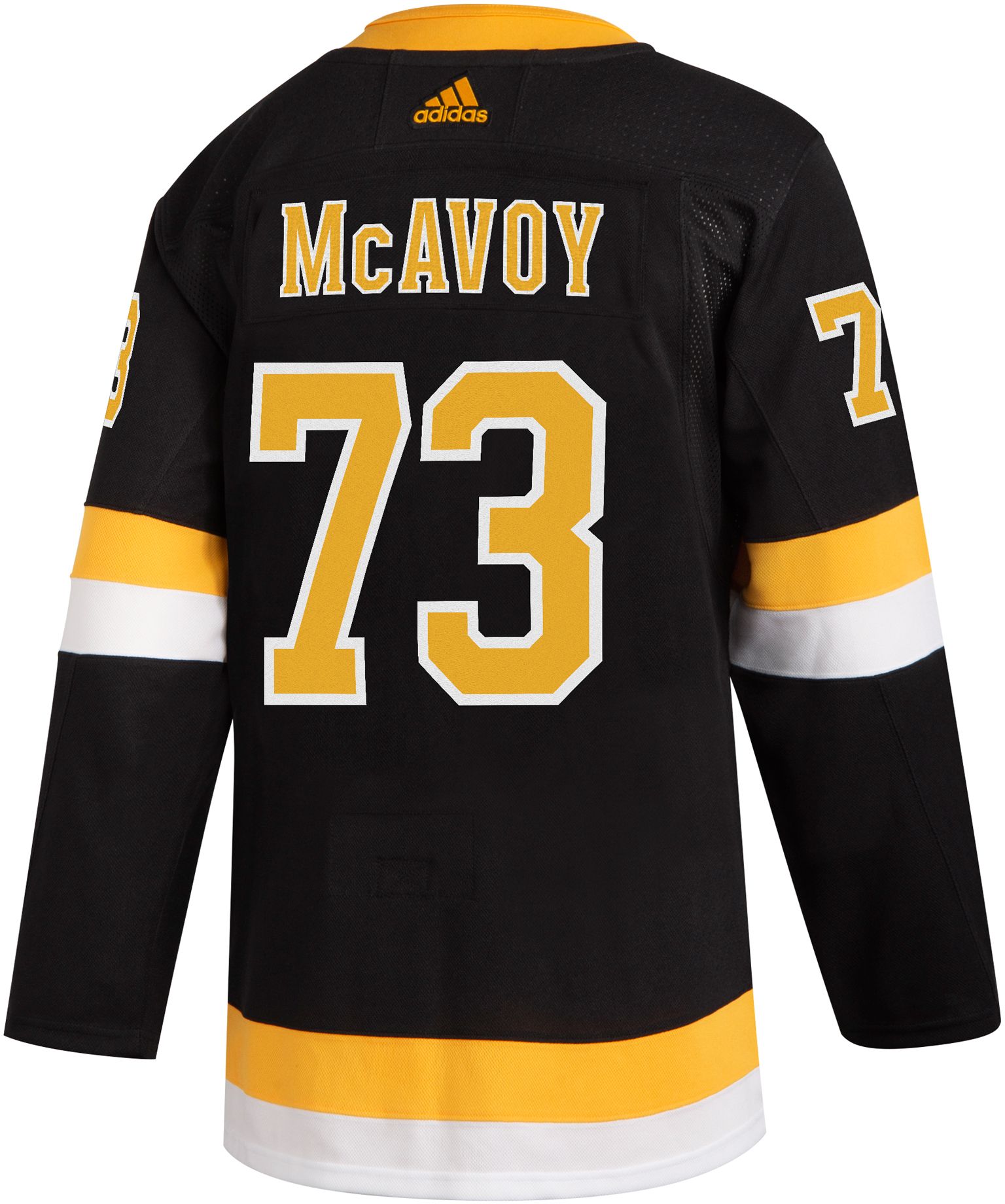 boston bruins alternate jersey