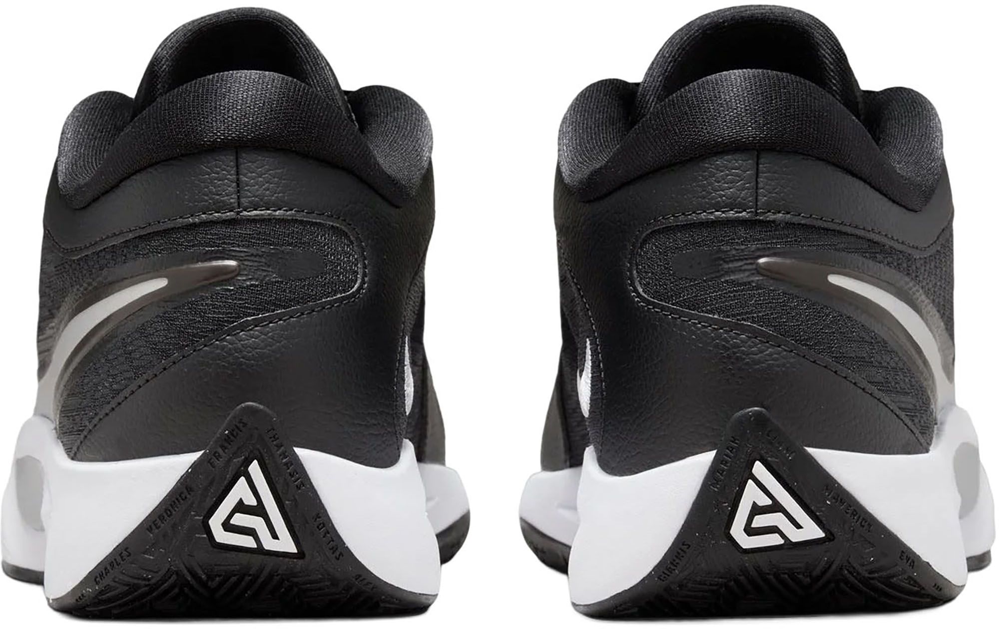 Nike Giannis Freak 6 Basketball Shoes product image