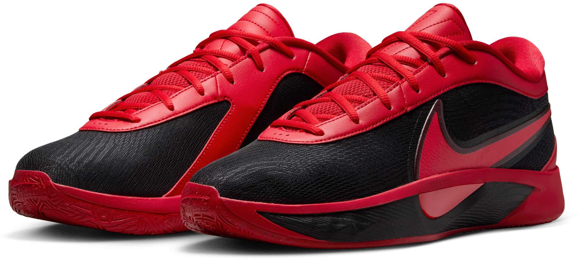 Nike Giannis Freak 6 Basketball Shoes product image