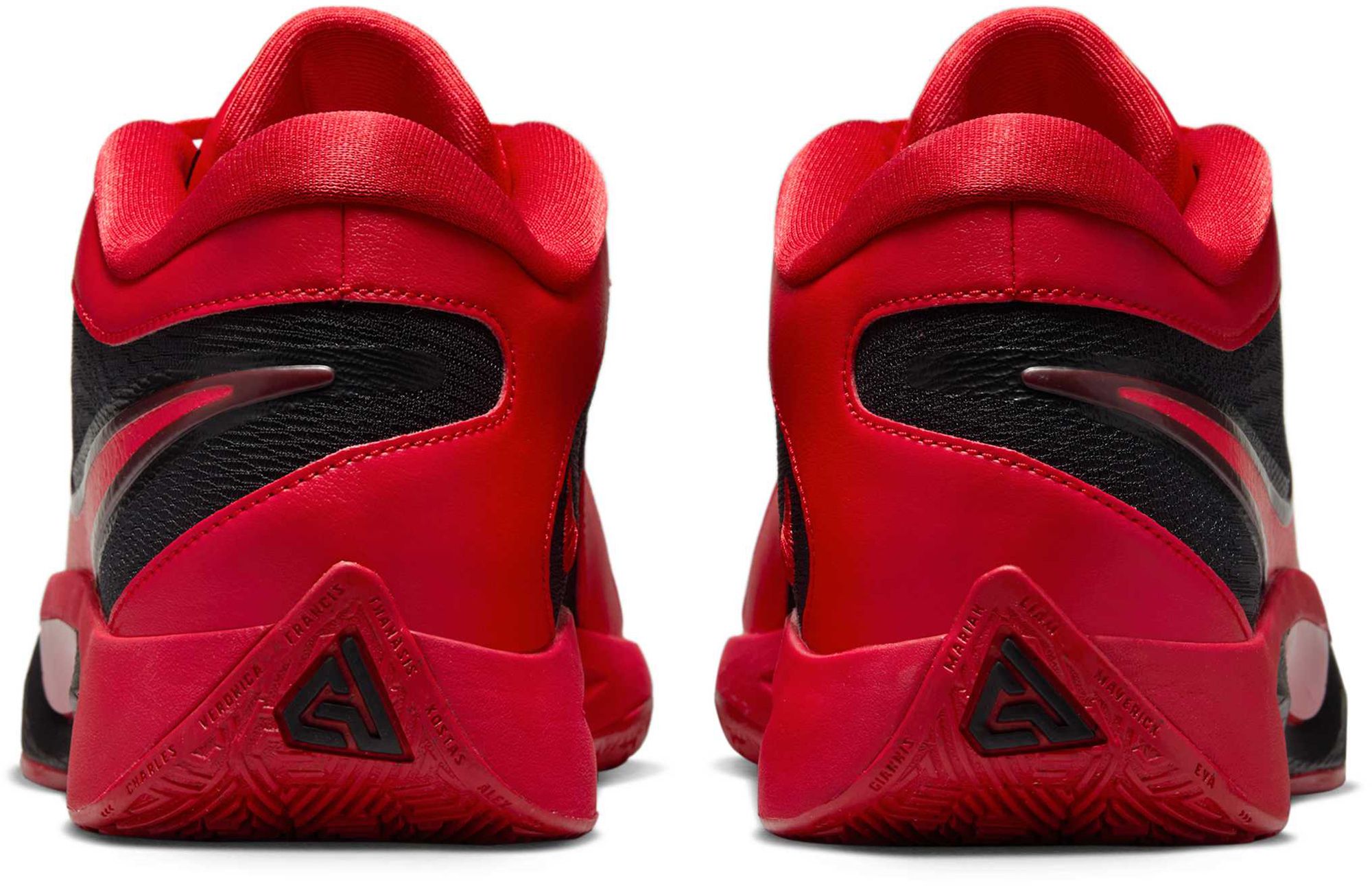 Nike Giannis Freak 6 Basketball Shoes product image