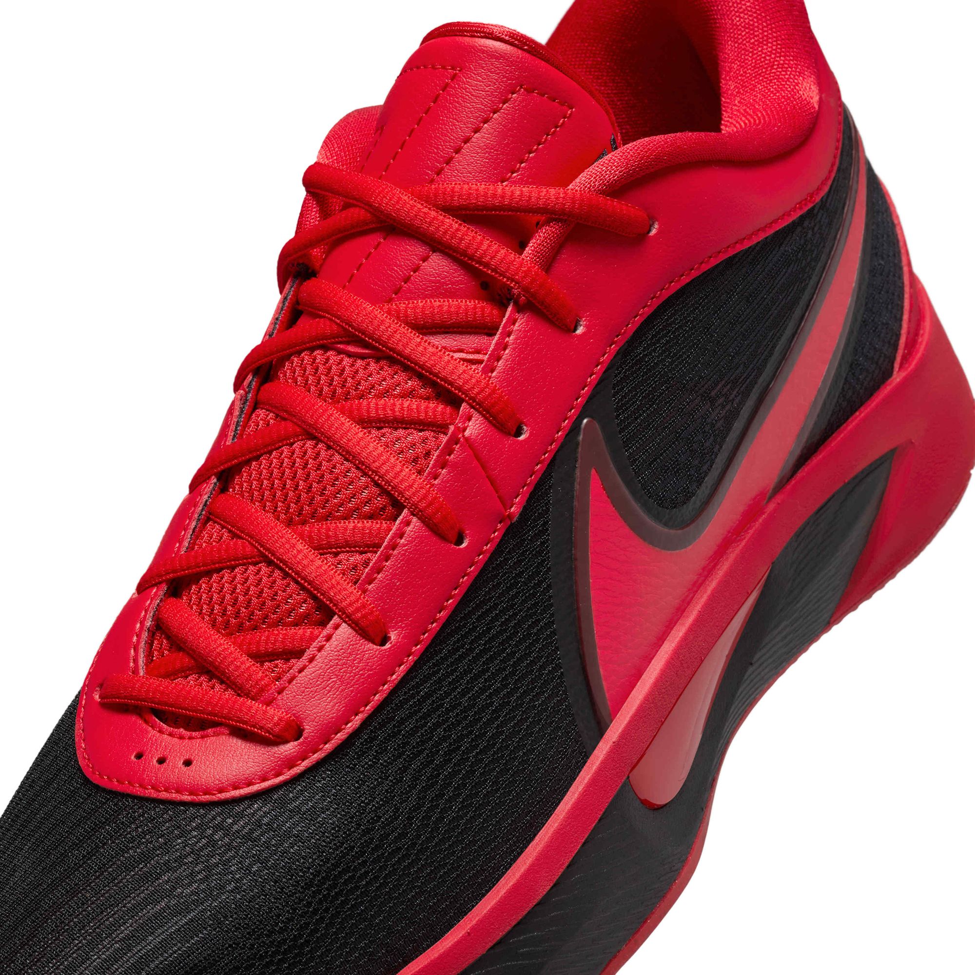 Nike Giannis Freak 6 Basketball Shoes product image