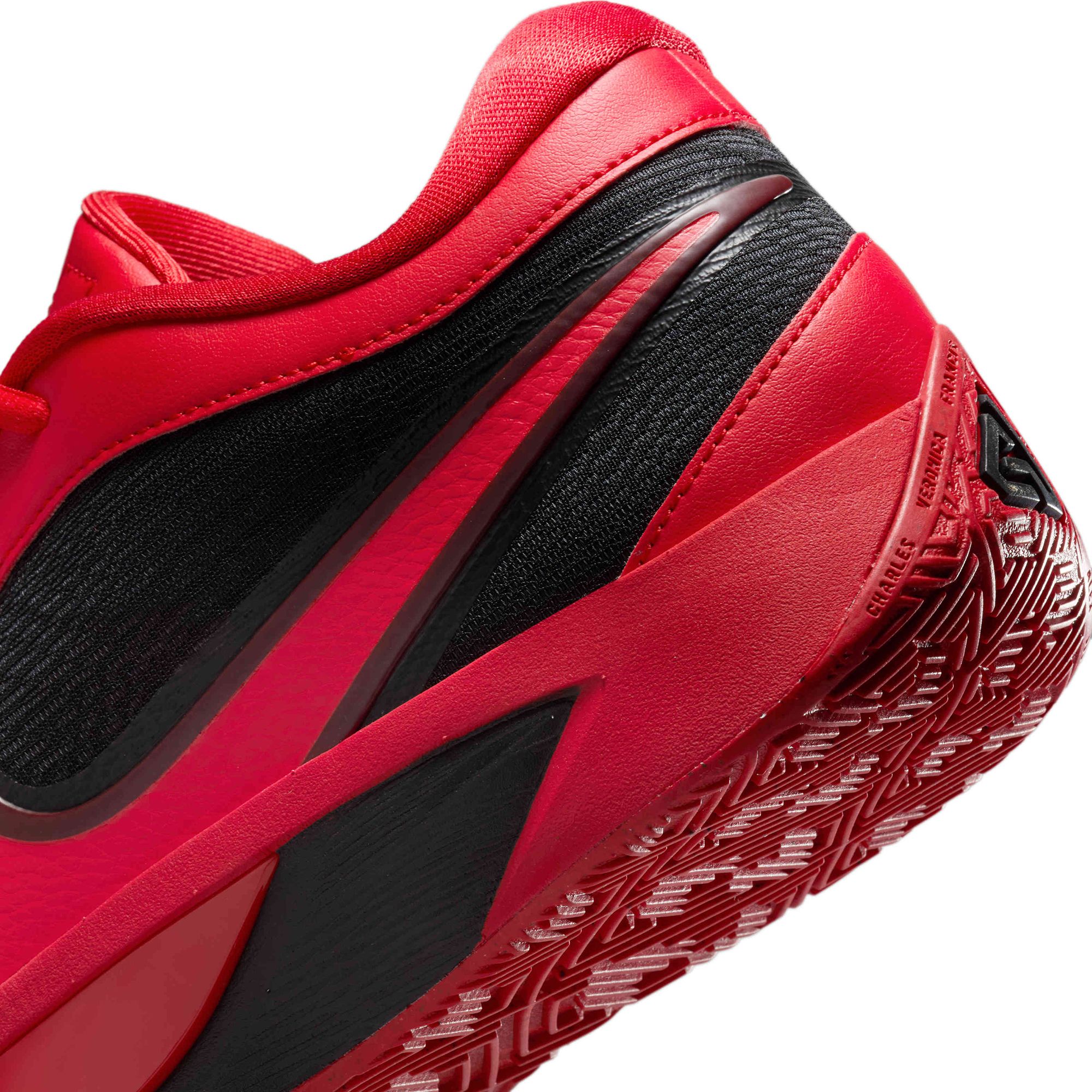 Nike Giannis Freak 6 Basketball Shoes product image