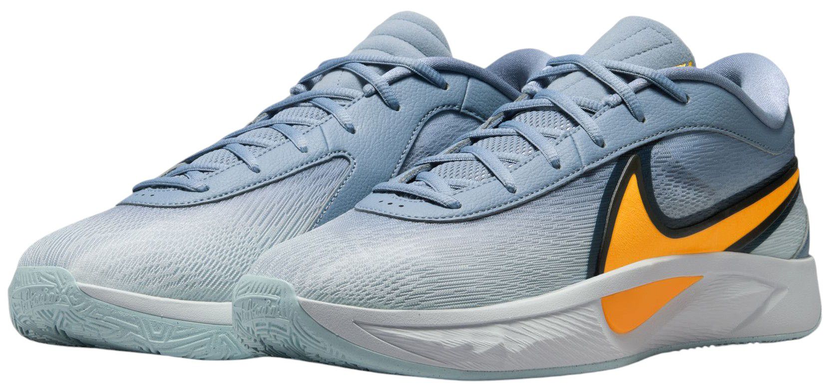 Nike Giannis Freak 6 Basketball Shoes product image