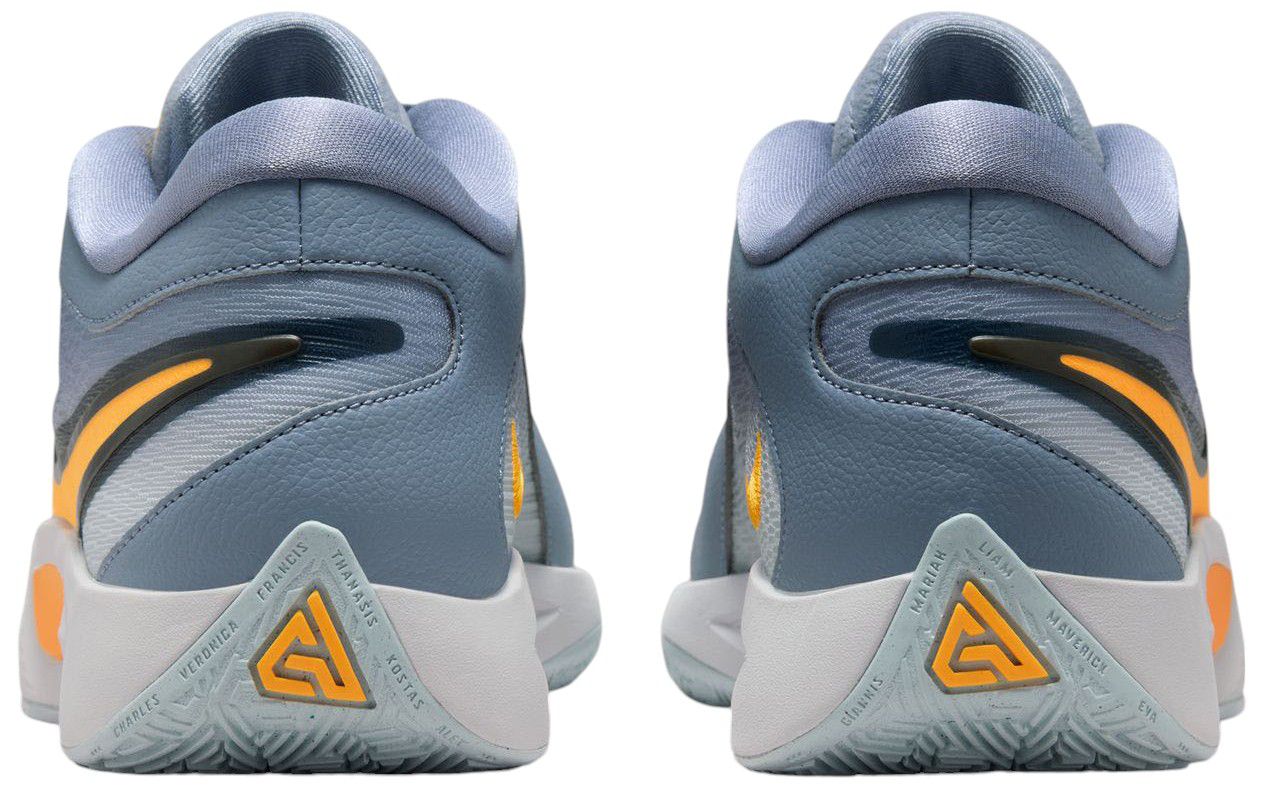 Nike Giannis Freak 6 Basketball Shoes product image