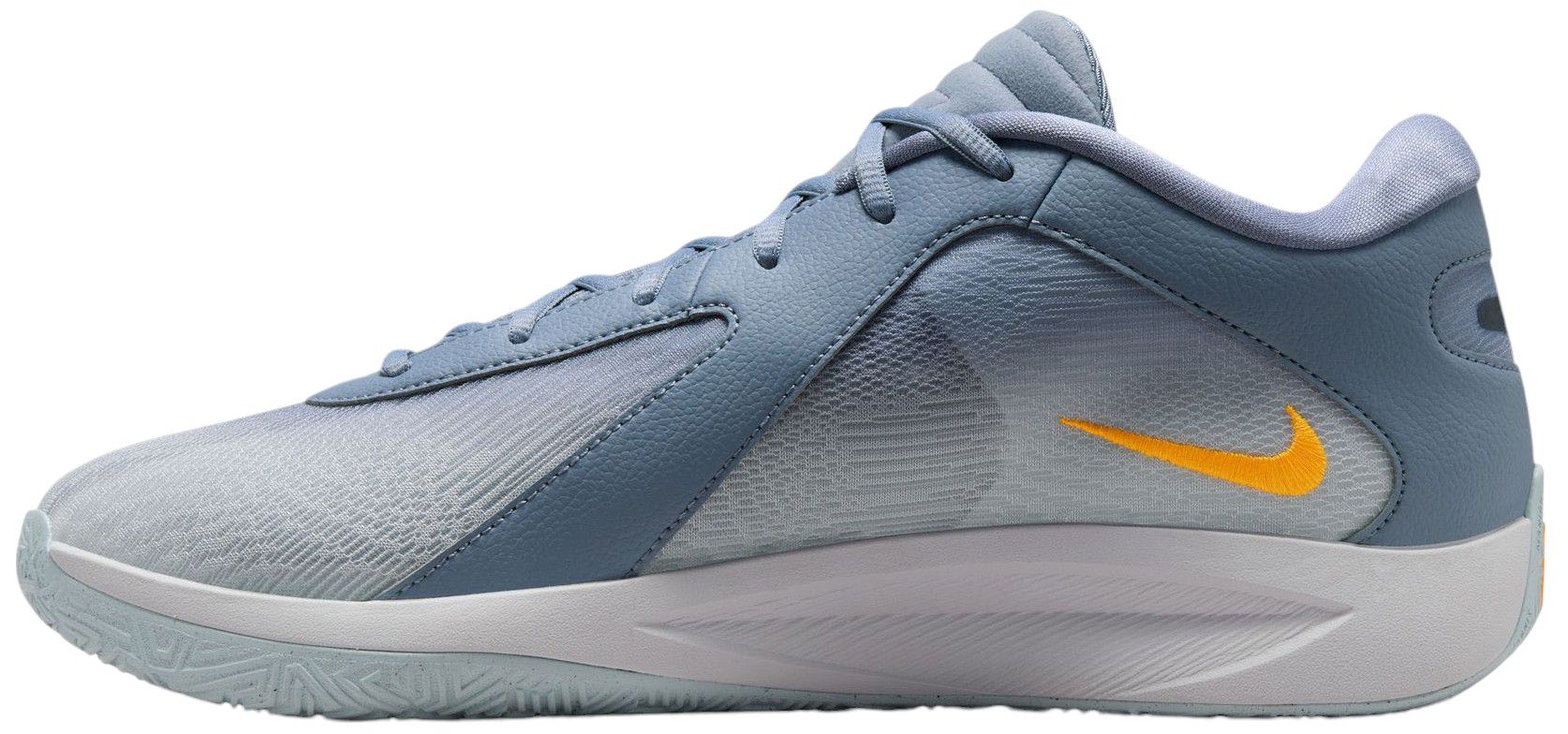 Nike Giannis Freak 6 Basketball Shoes product image