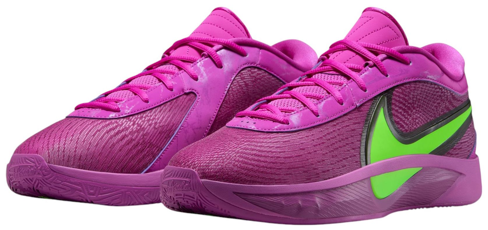 Nike Giannis Freak 6 Basketball Shoes product image