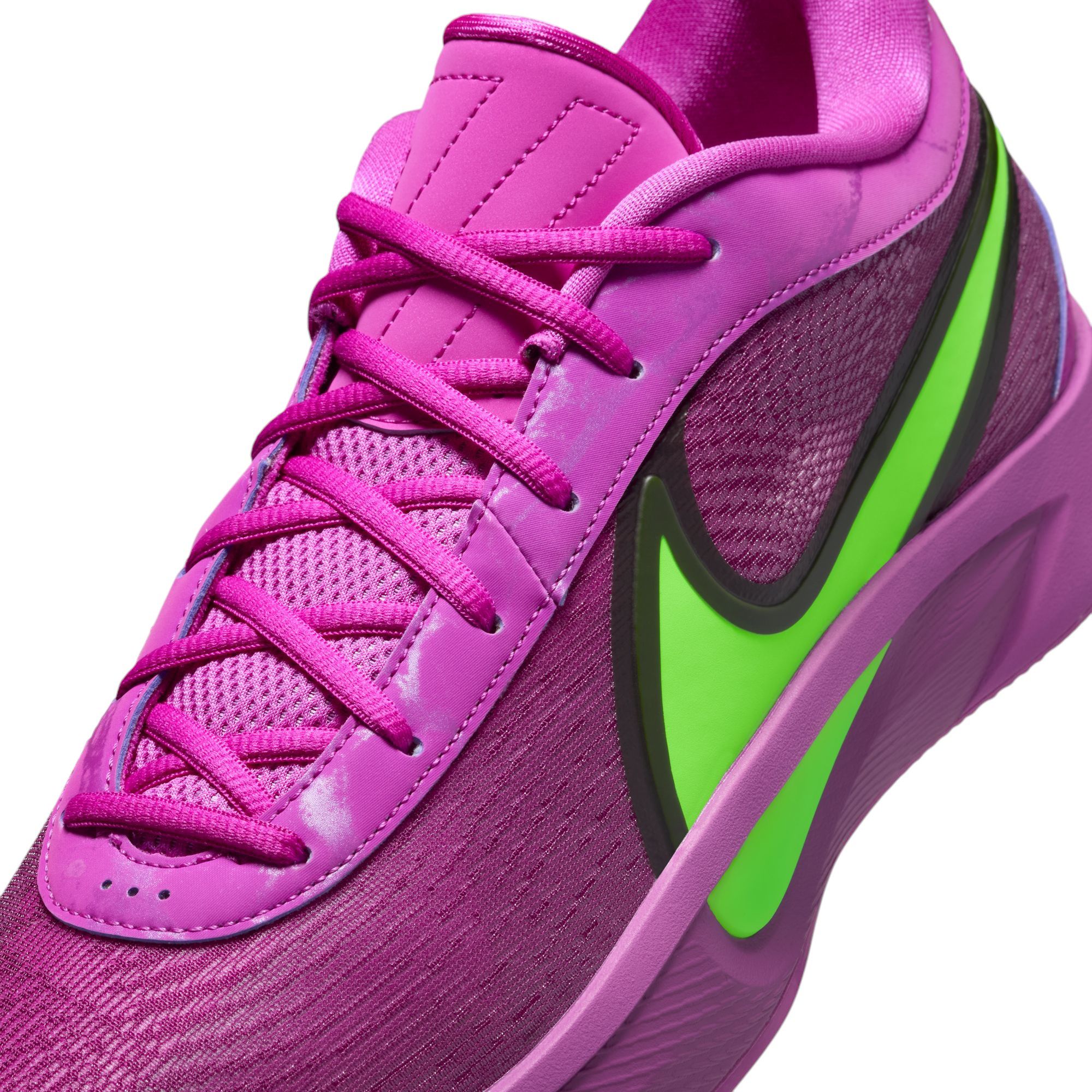 Nike Giannis Freak 6 Basketball Shoes product image
